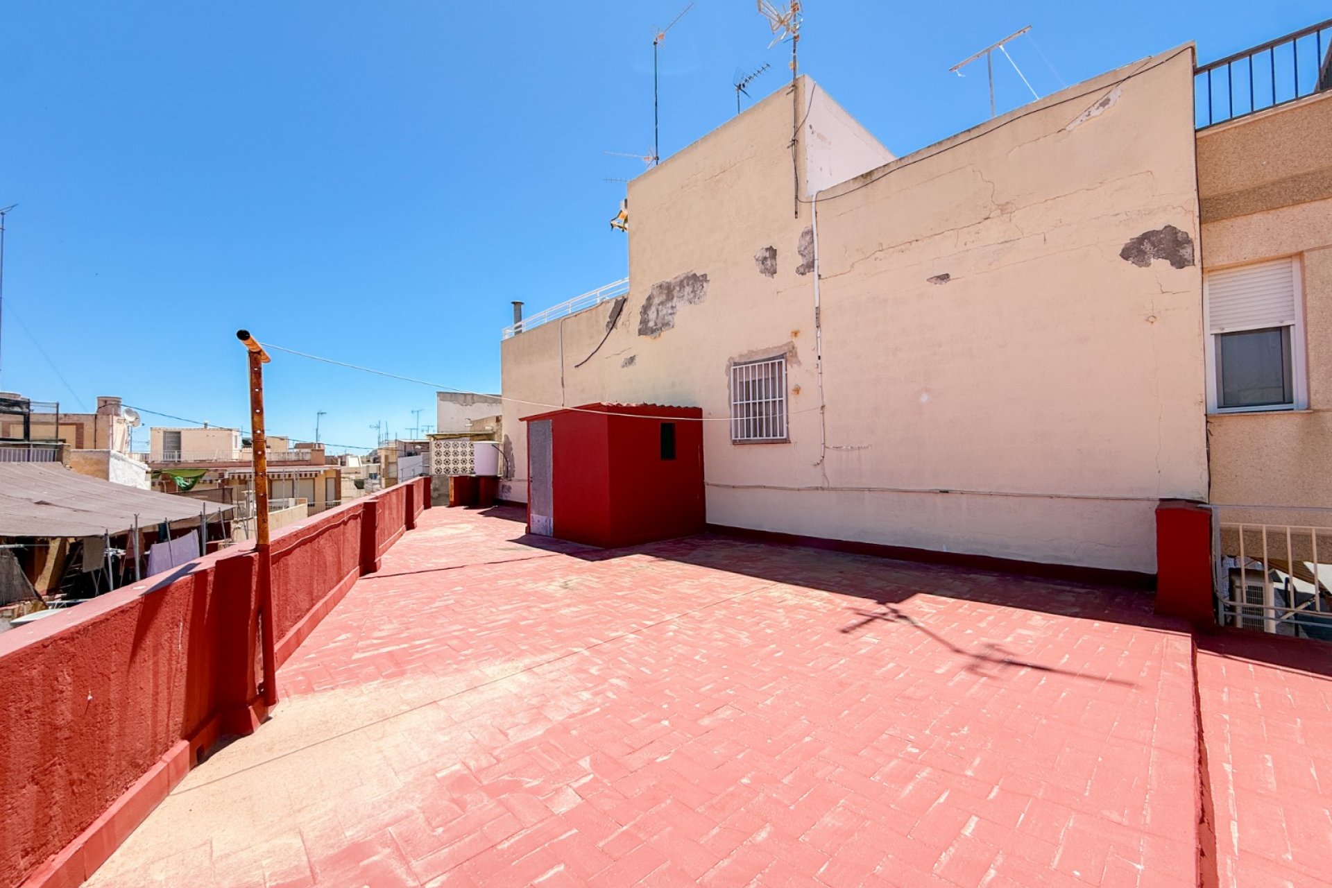 Resale - House - Águilas - Center