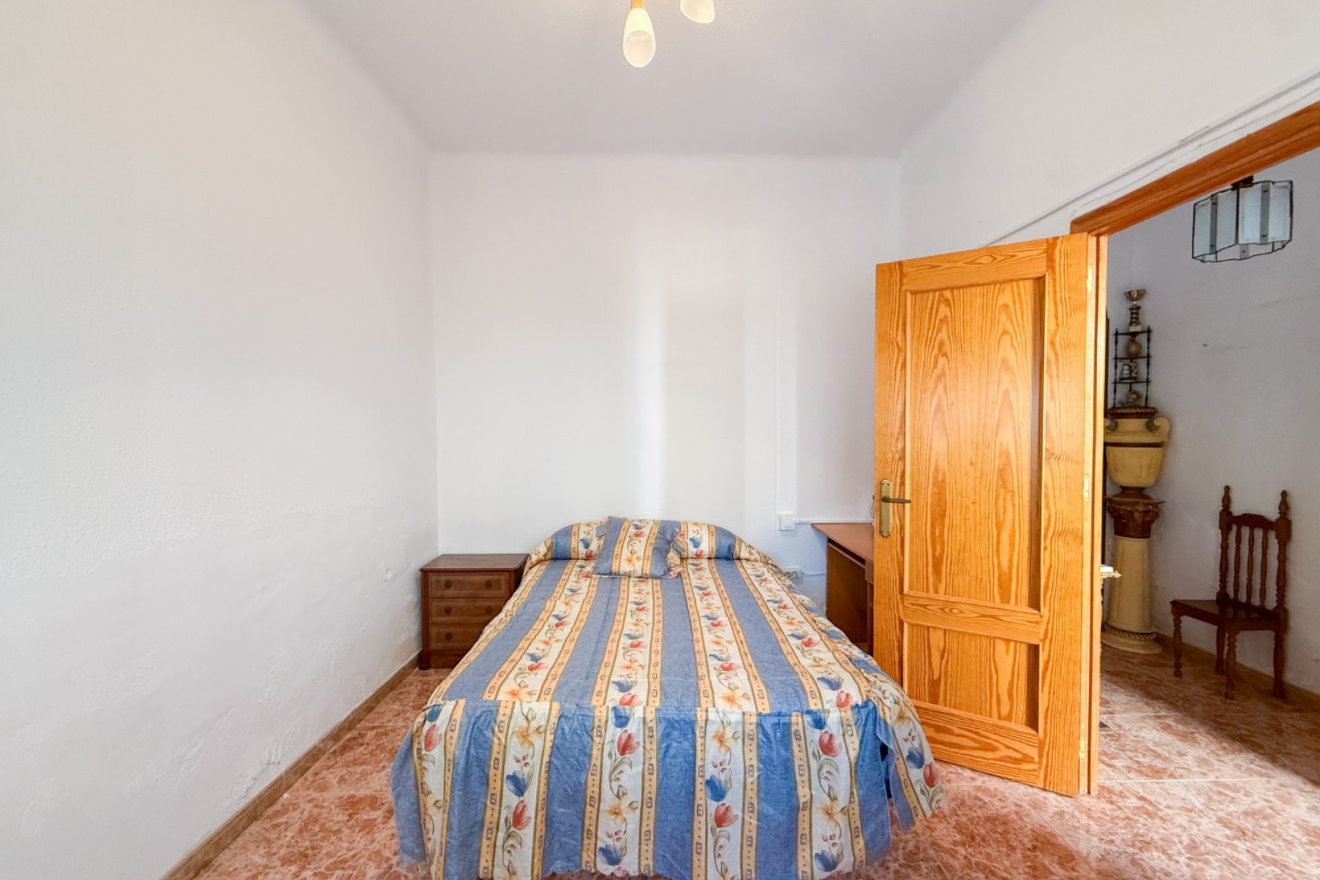Resale - House - Águilas - Center