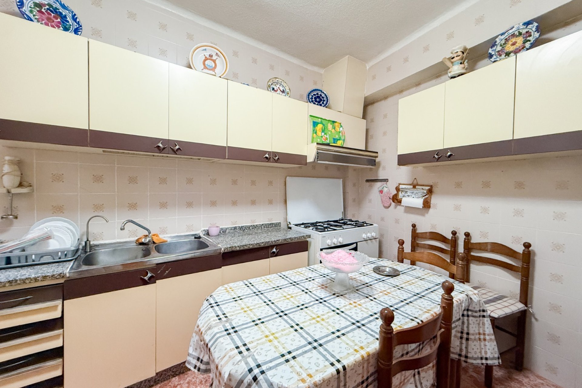 Resale - House - Águilas - Center
