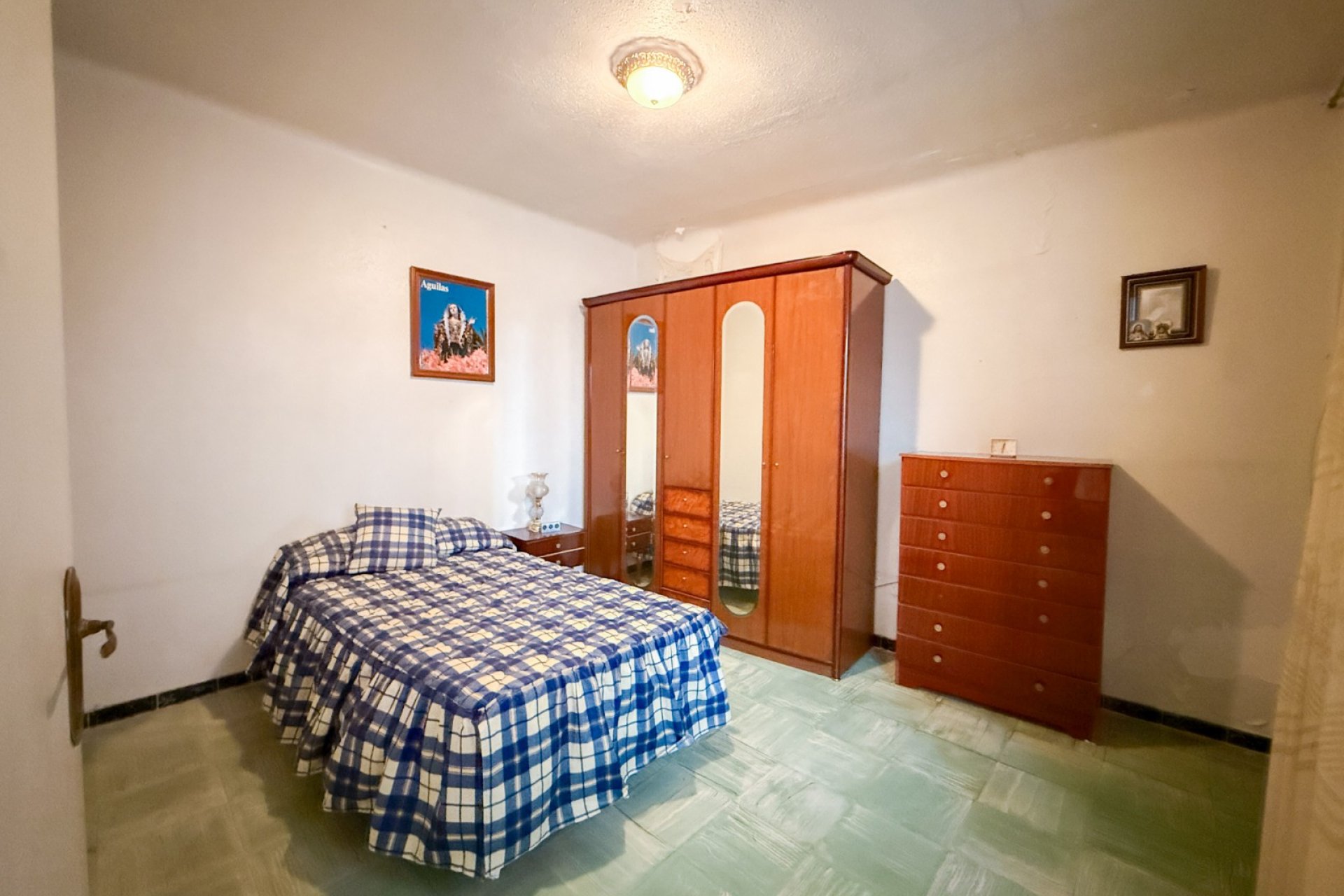Resale - House - Águilas - Center