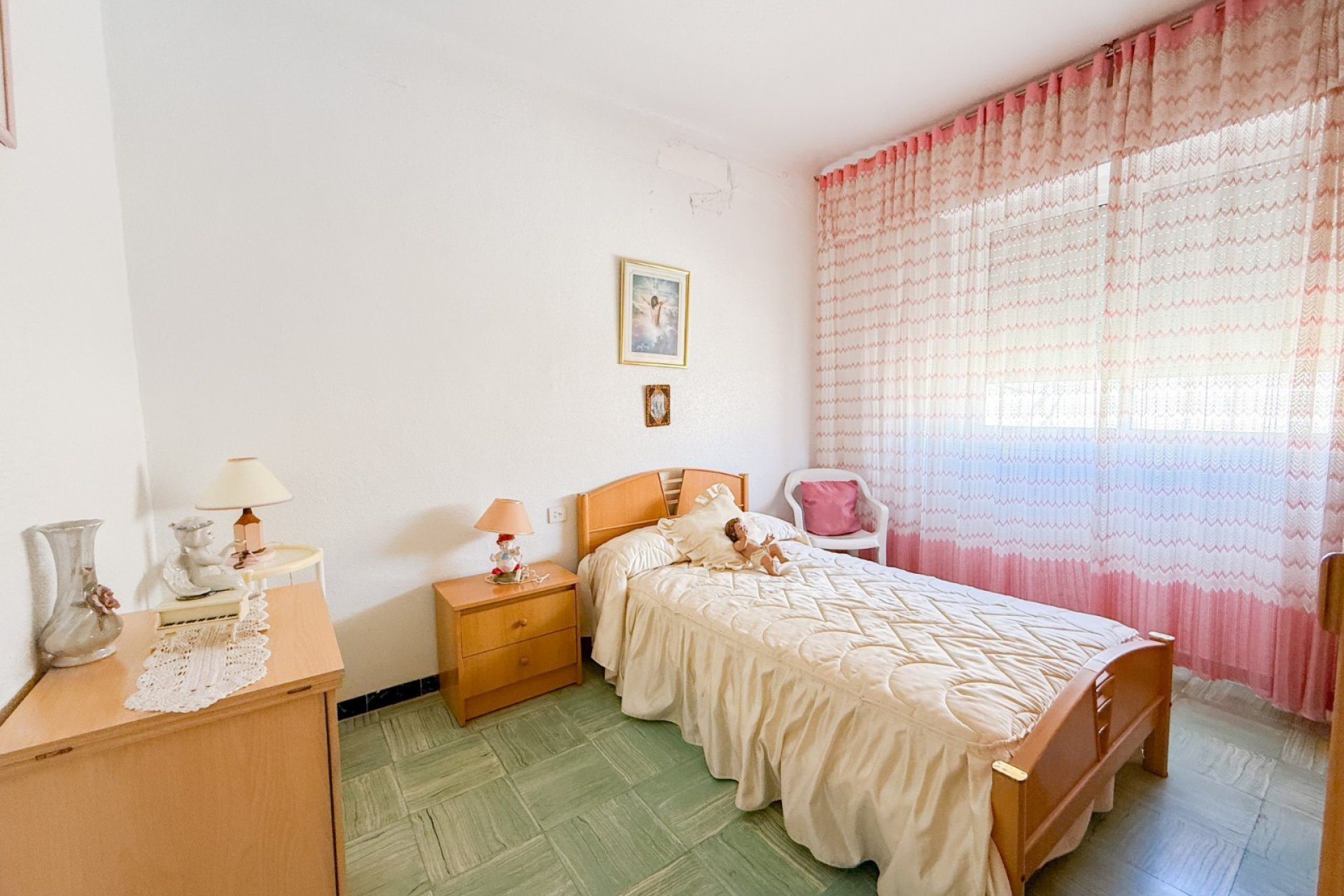 Resale - House - Águilas - Center