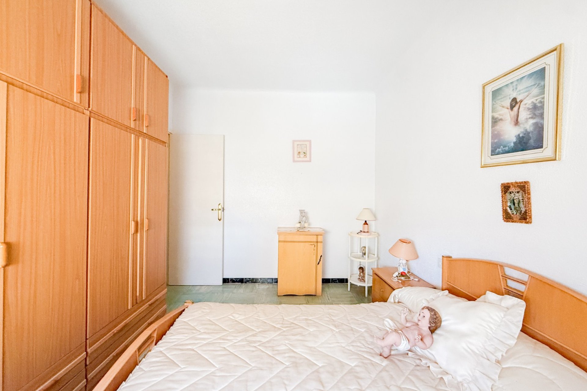 Resale - House - Águilas - Center