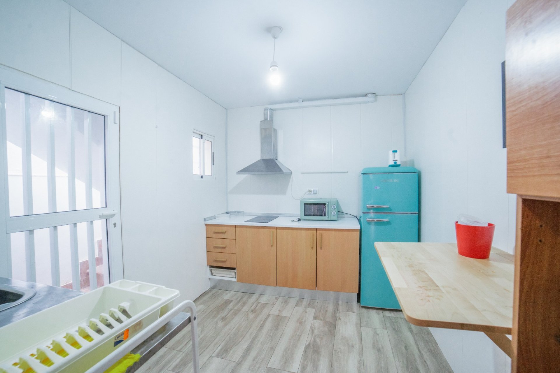 Resale - House - Águilas - El Molino