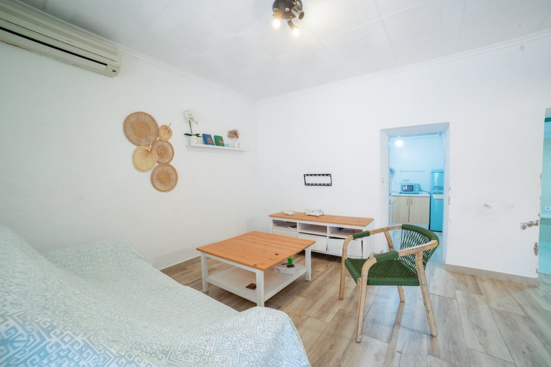 Resale - House - Águilas - El Molino