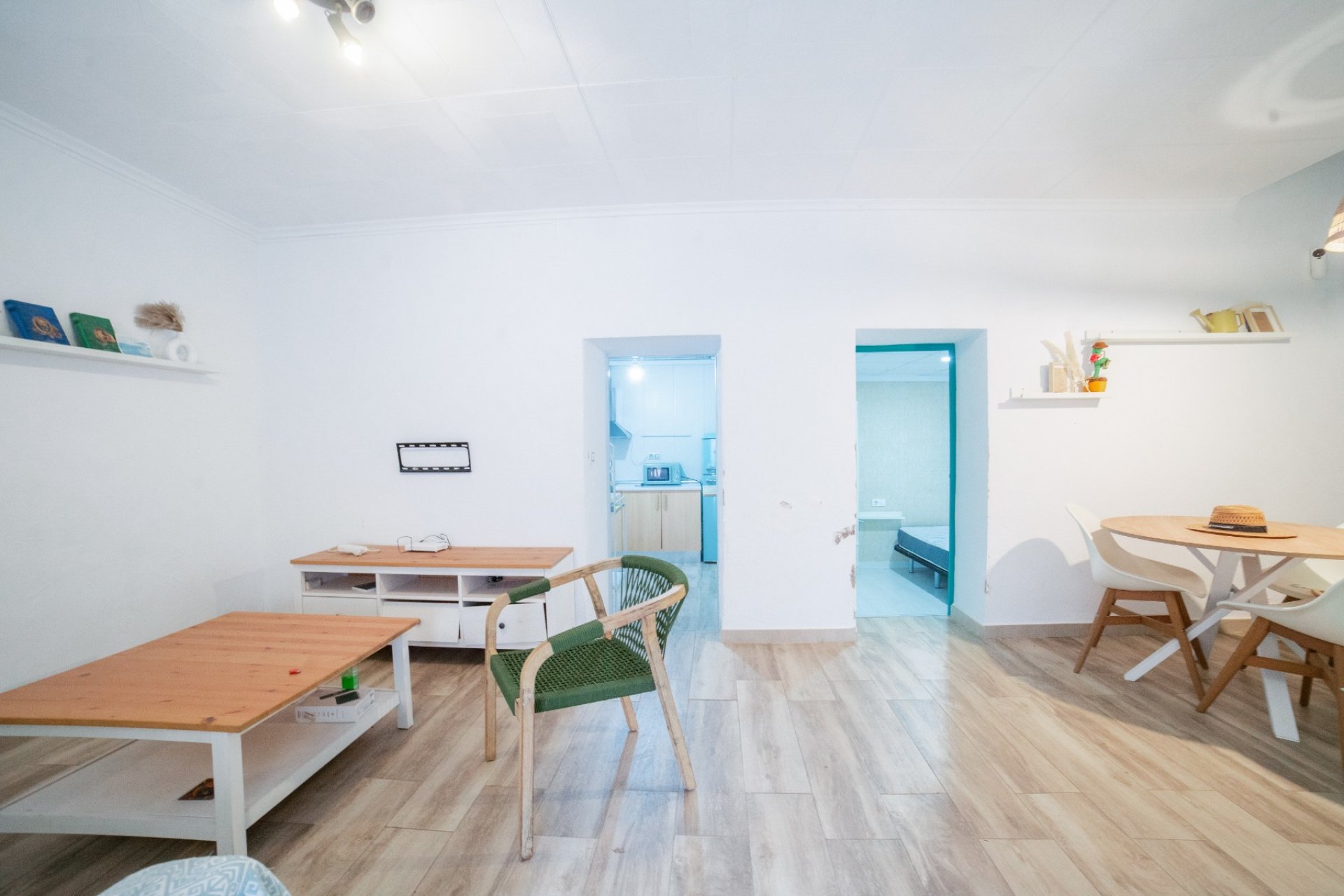 Resale - House - Águilas - El Molino