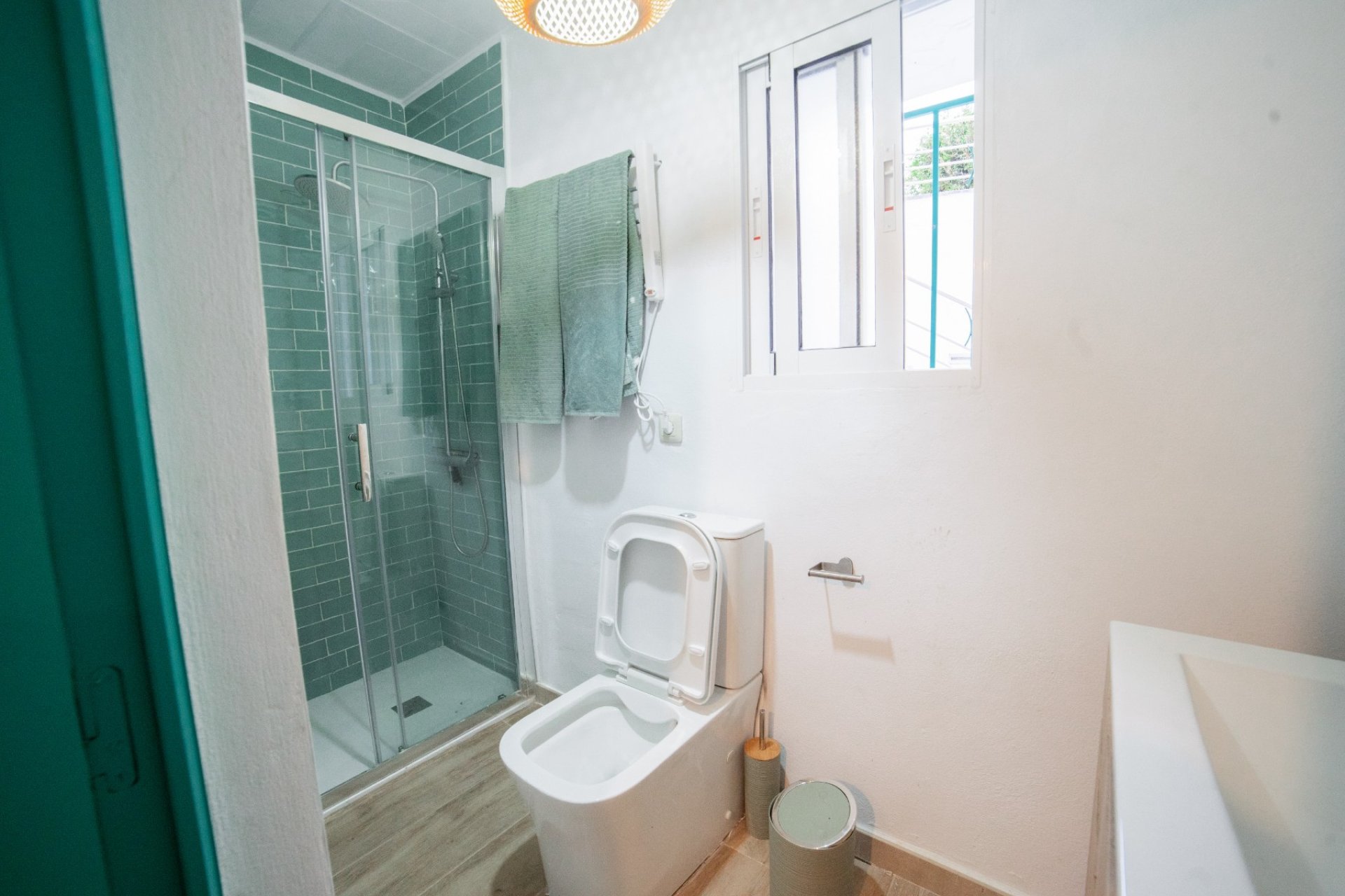 Resale - House - Águilas - El Molino