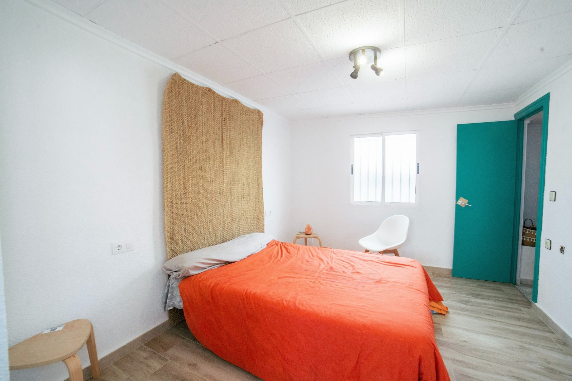 Resale - House - Águilas - El Molino