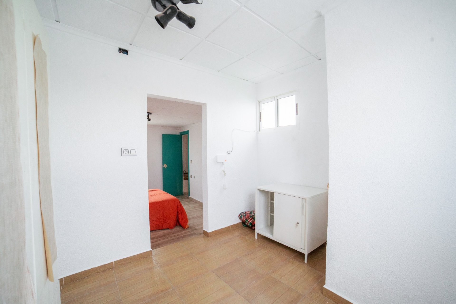 Resale - House - Águilas - El Molino