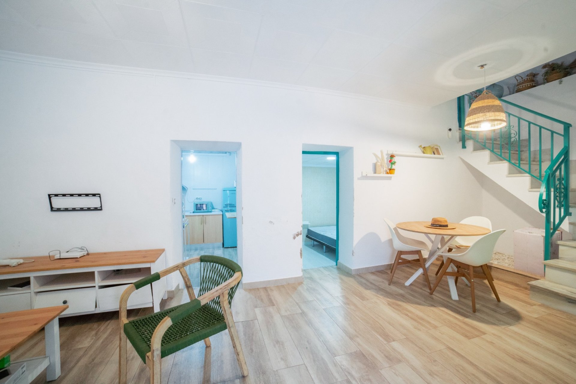 Resale - House - Águilas - El Molino