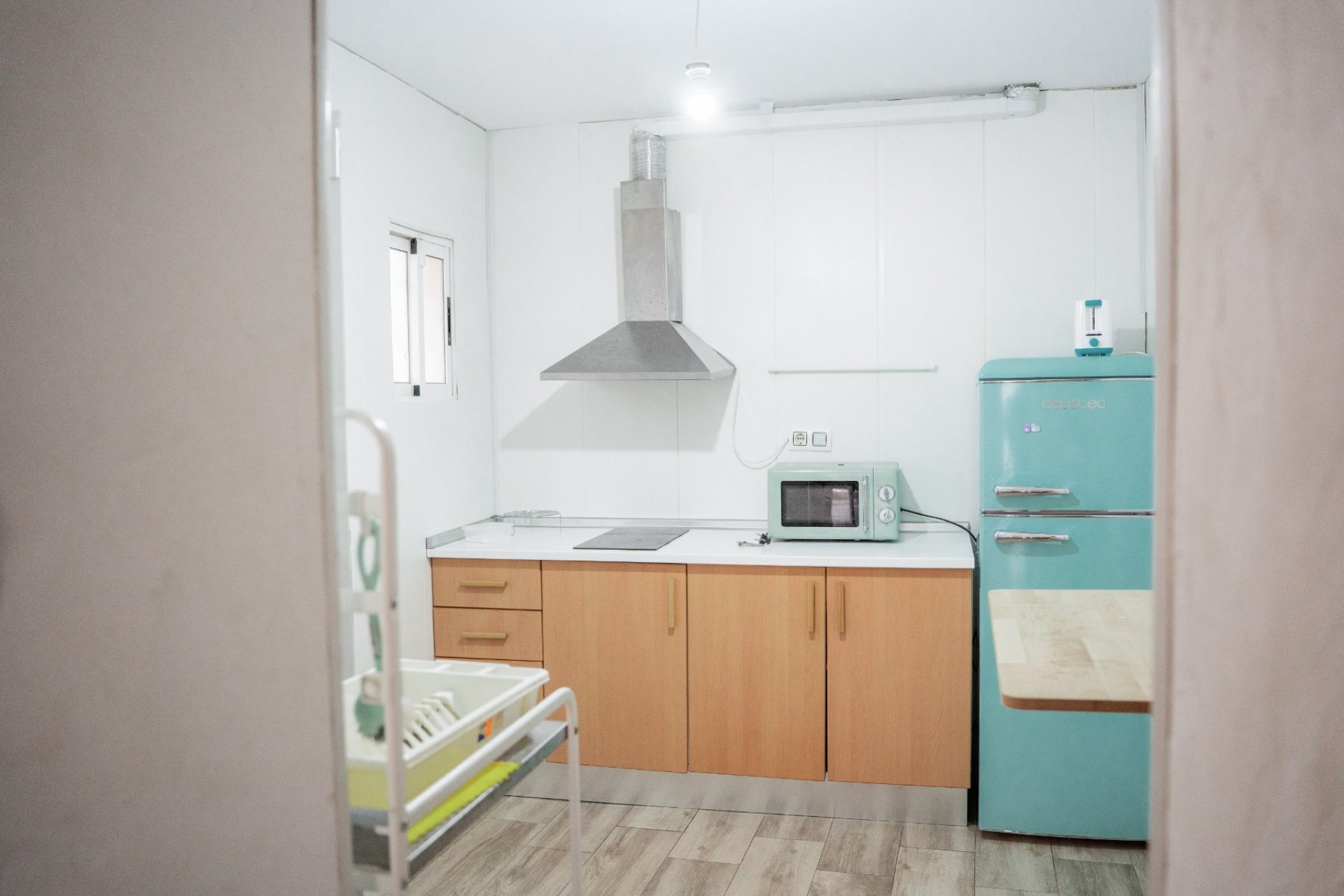 Resale - House - Águilas - El Molino