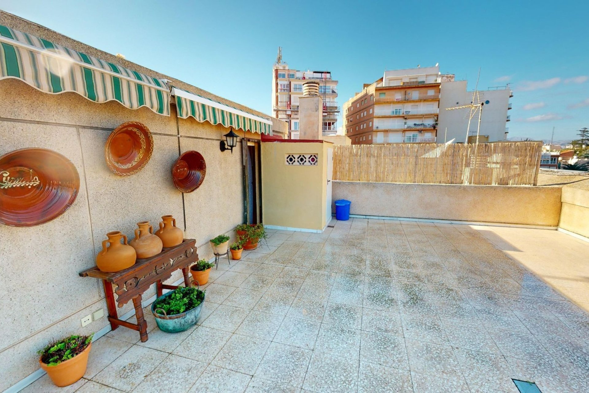 Resale - Penthouse - Águilas - Center