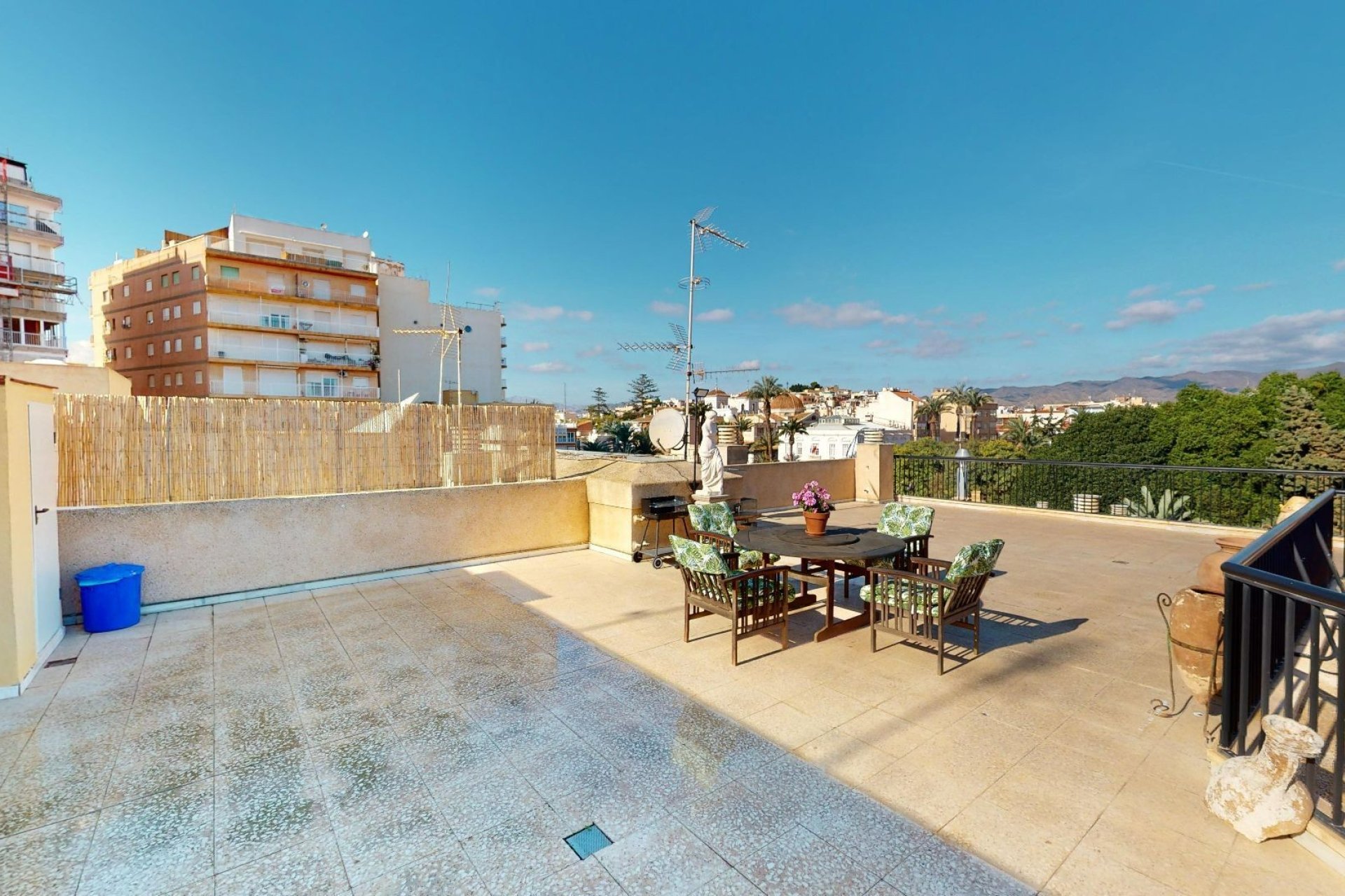 Resale - Penthouse - Águilas - Center