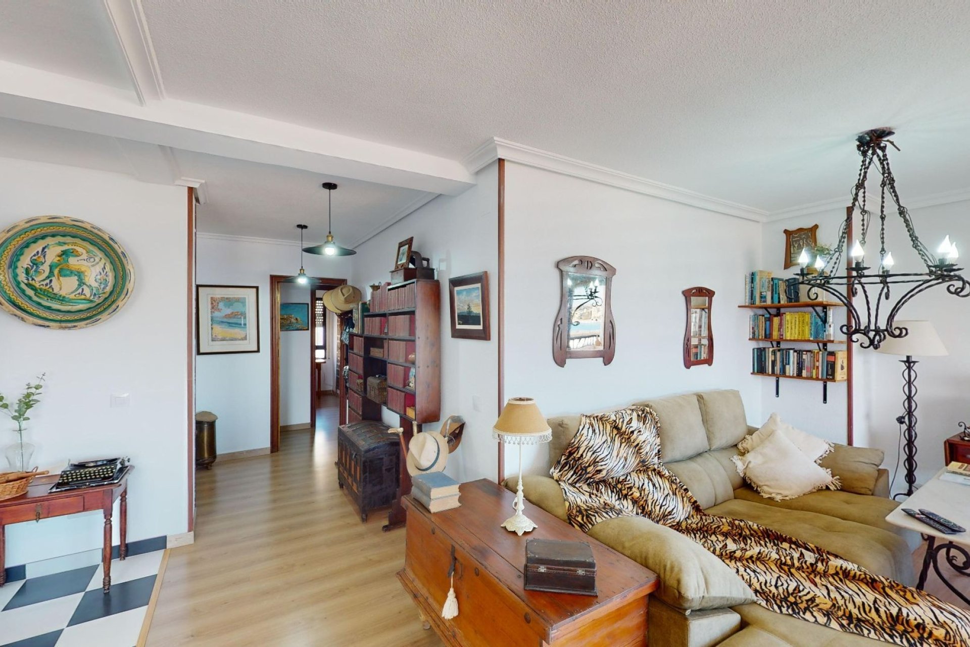 Resale - Penthouse - Águilas - Center