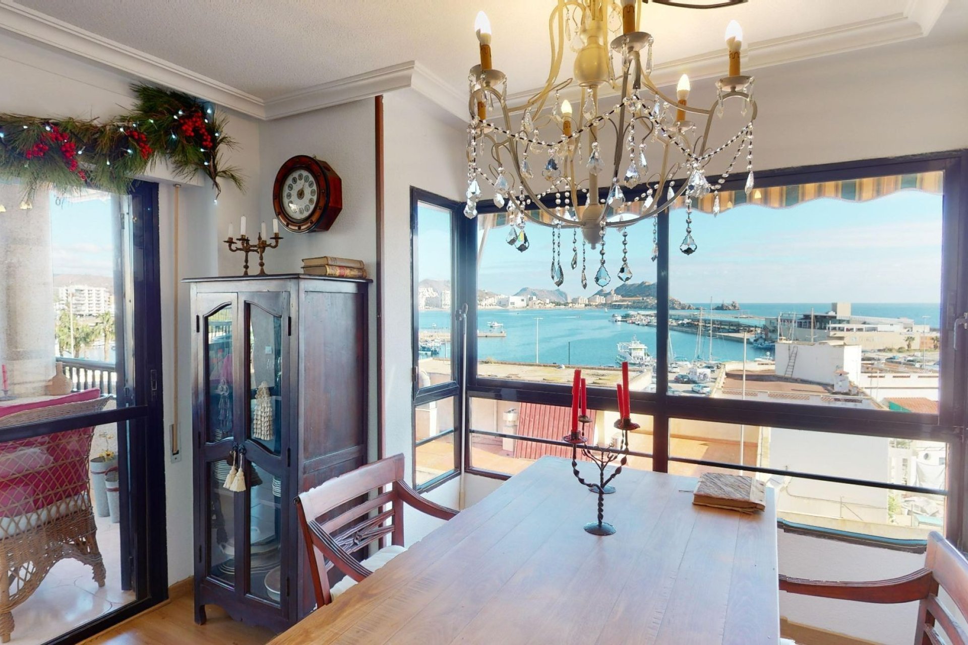 Resale - Penthouse - Águilas - Center