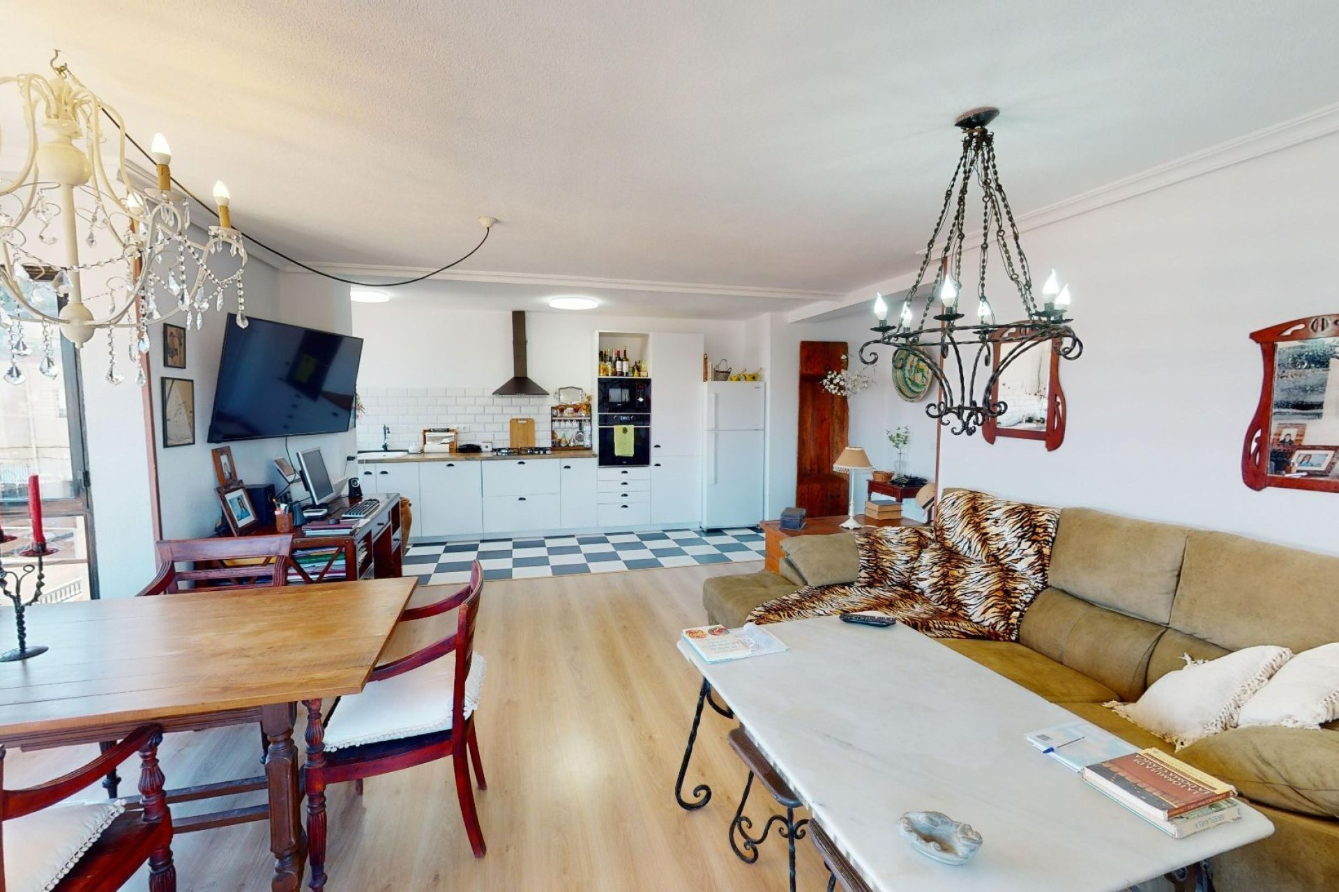 Resale - Penthouse - Águilas - Center