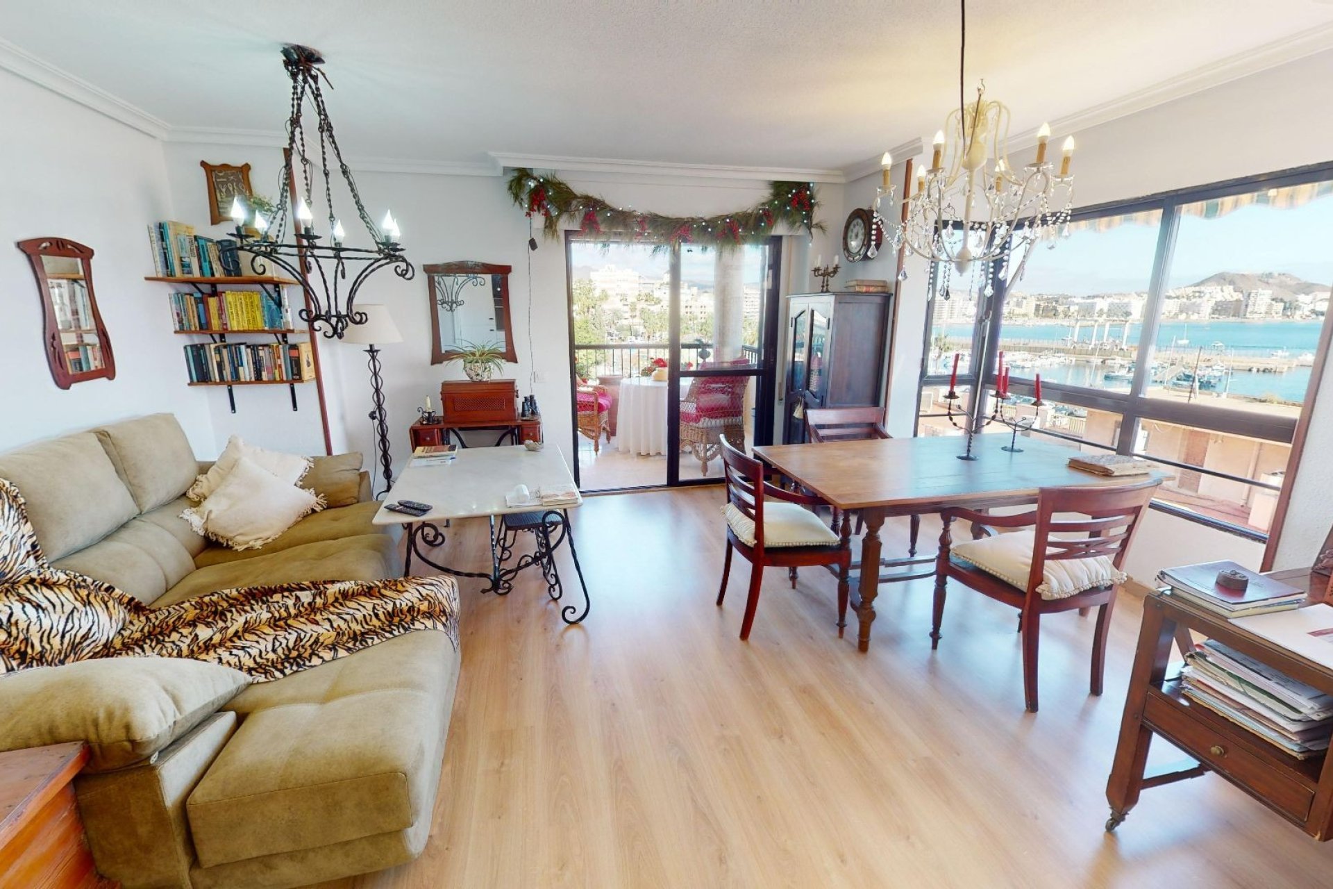 Resale - Penthouse - Águilas - Center