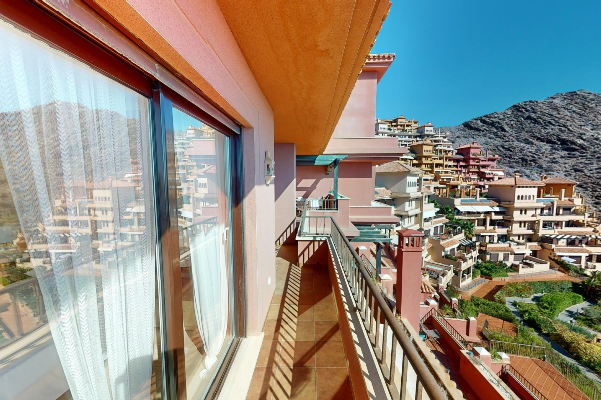 Resale - Penthouse - Águilas -  Isla Del Fraile