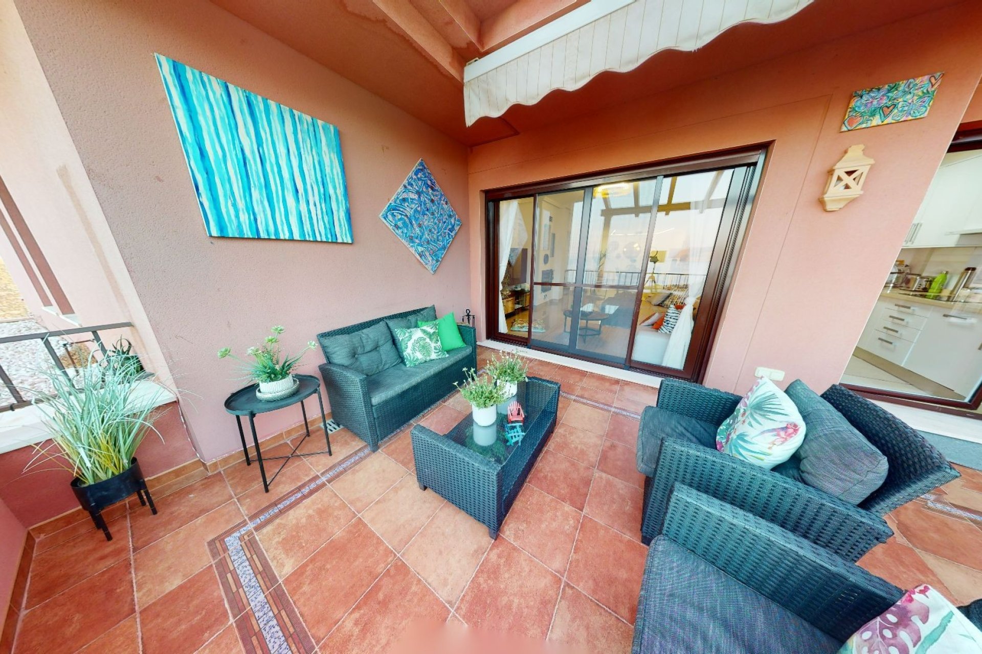 Resale - Penthouse - Águilas -  Isla Del Fraile