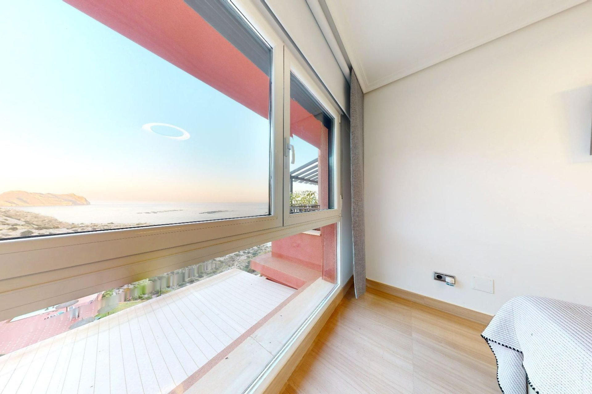 Resale - Penthouse - Águilas -  Isla Del Fraile