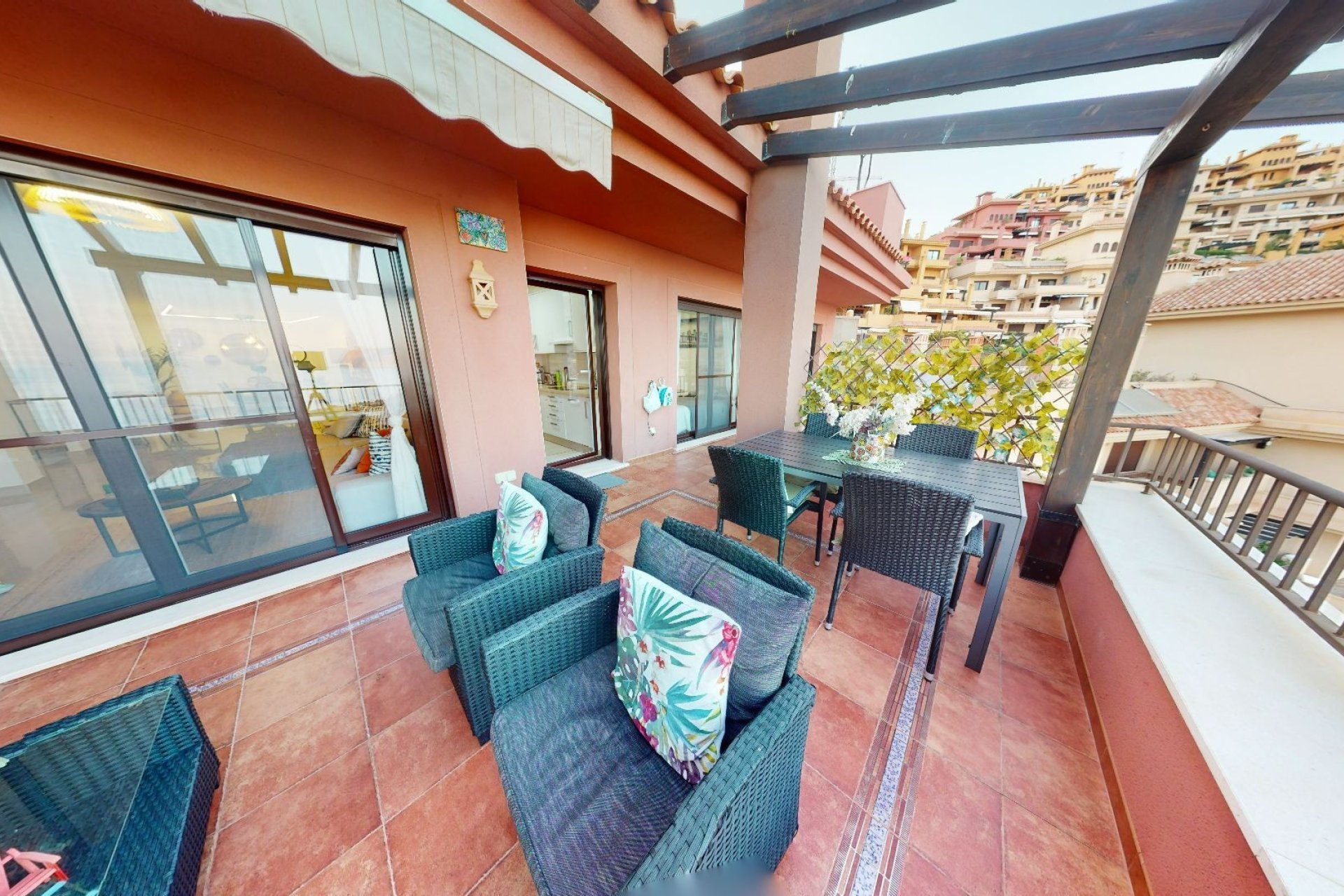 Resale - Penthouse - Águilas -  Isla Del Fraile