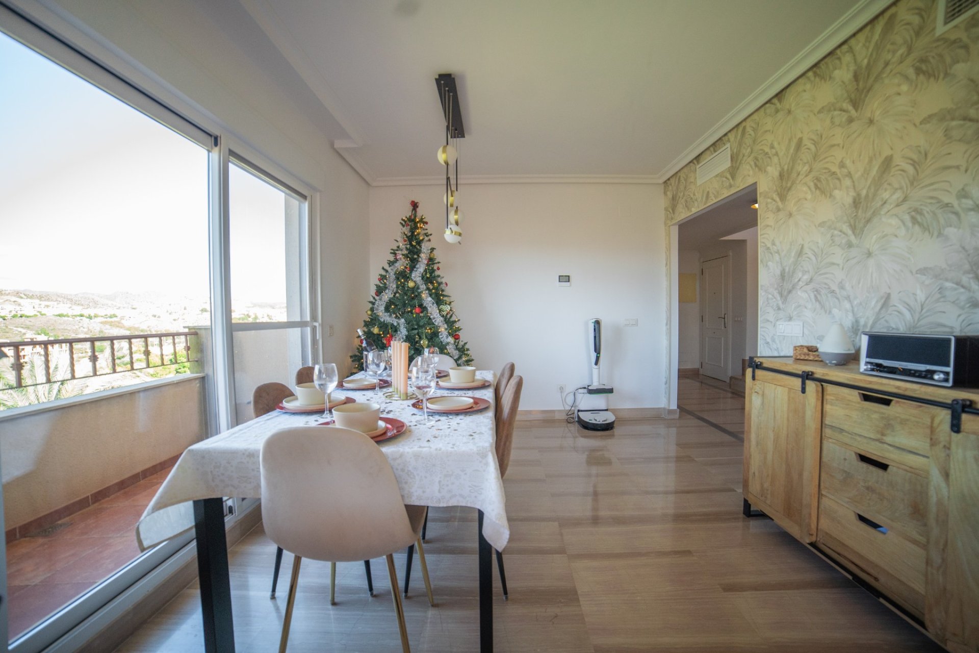 Resale - Penthouse - Águilas -  Isla Del Fraile