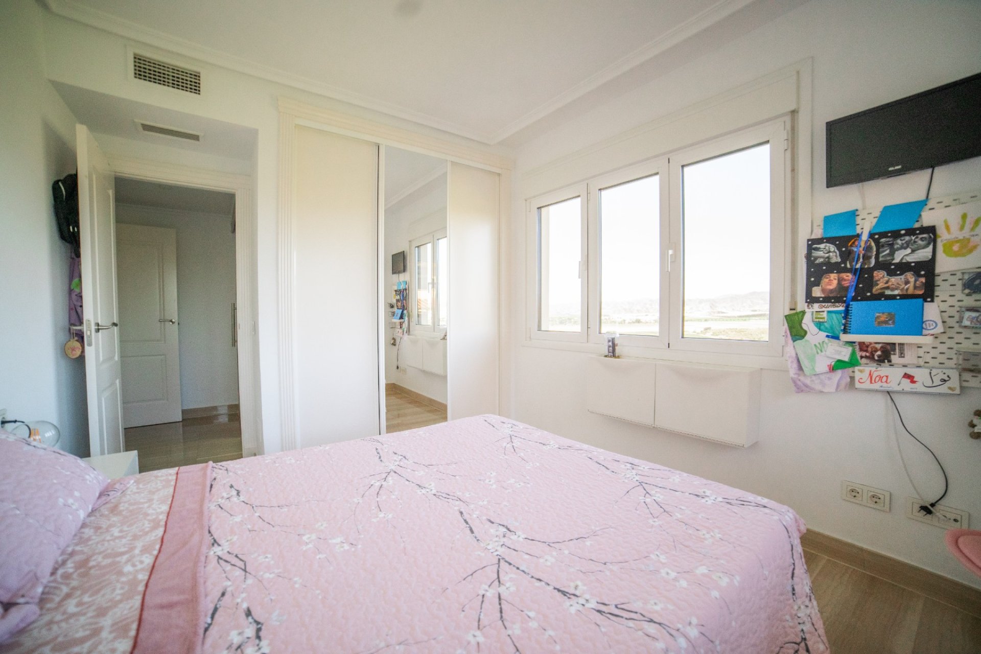 Resale - Penthouse - Águilas -  Isla Del Fraile