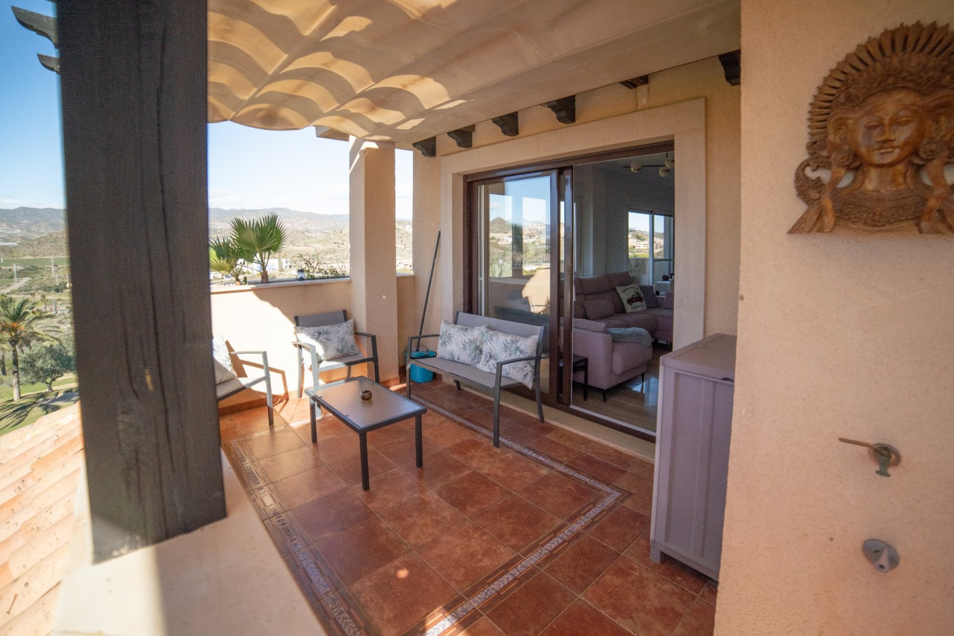 Resale - Penthouse - Águilas -  Isla Del Fraile