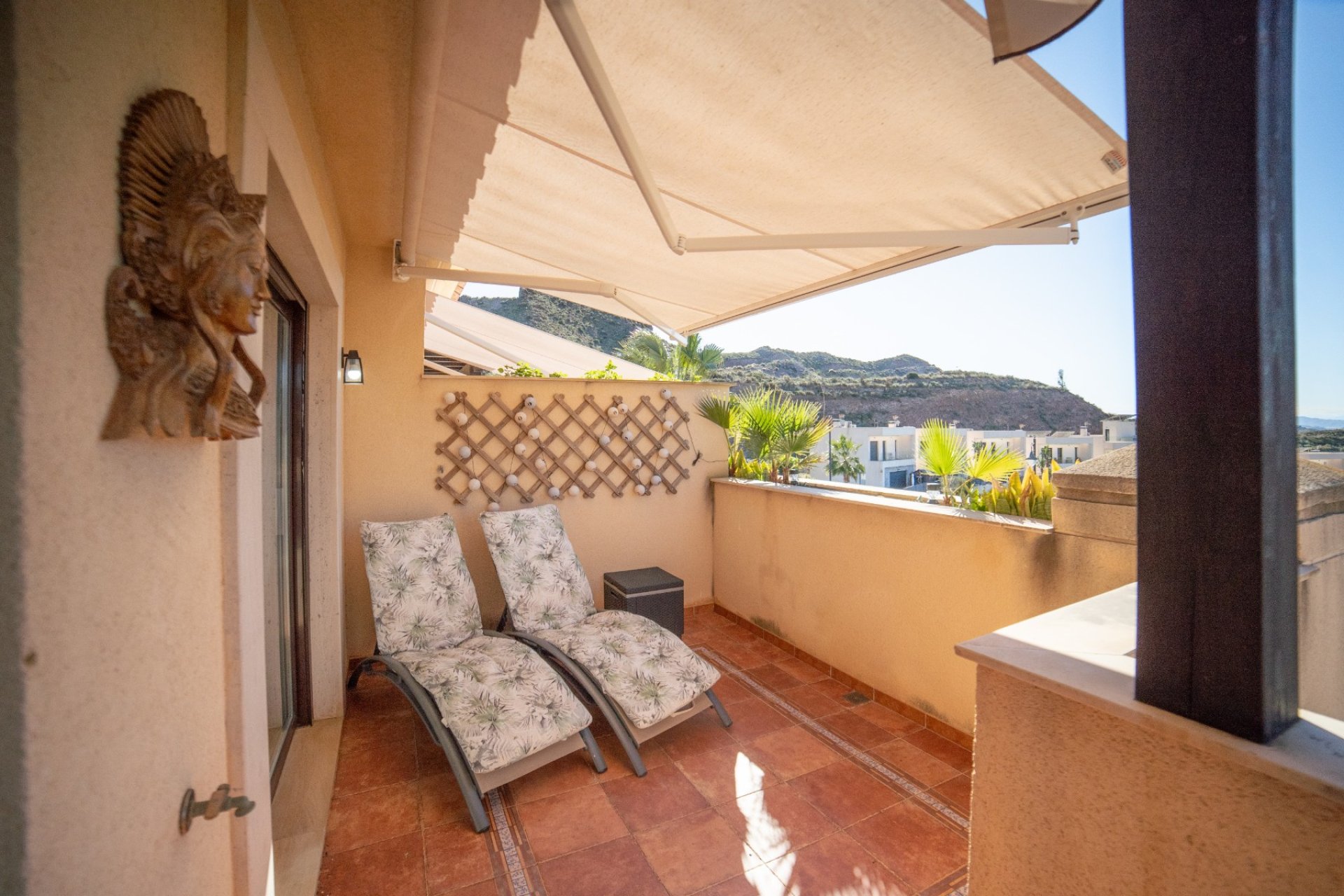 Resale - Penthouse - Águilas -  Isla Del Fraile