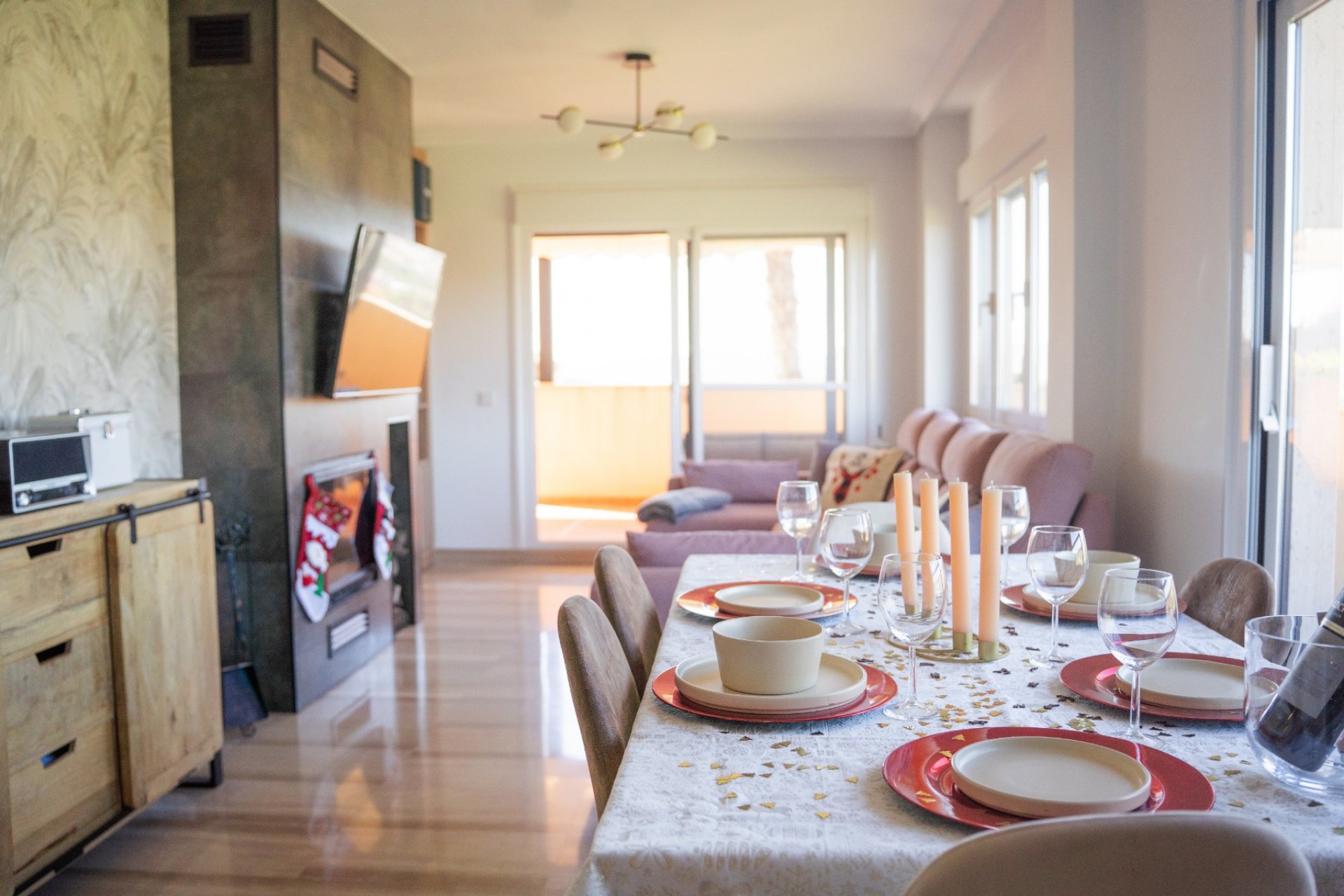 Resale - Penthouse - Águilas -  Isla Del Fraile