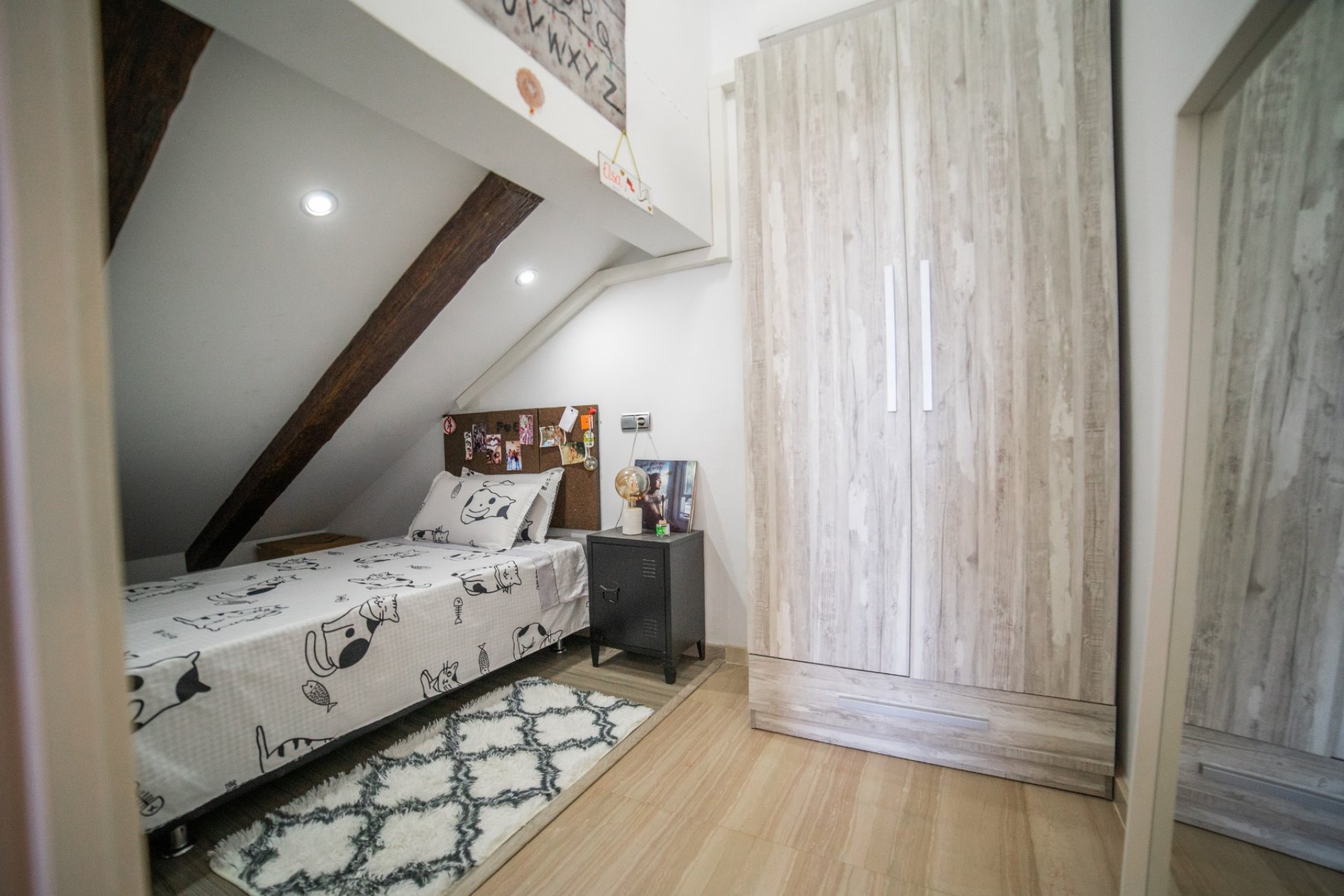 Resale - Penthouse - Águilas -  Isla Del Fraile