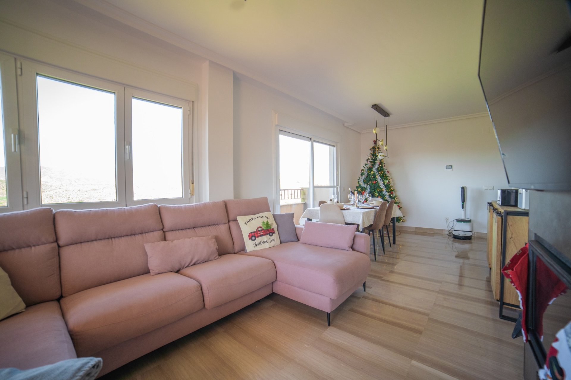 Resale - Penthouse - Águilas -  Isla Del Fraile