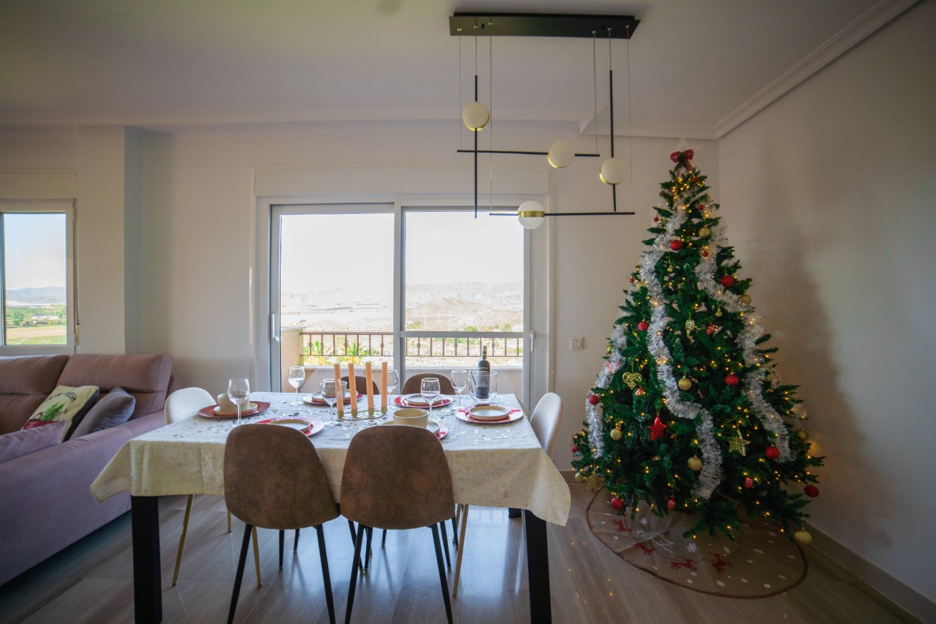 Resale - Penthouse - Águilas -  Isla Del Fraile