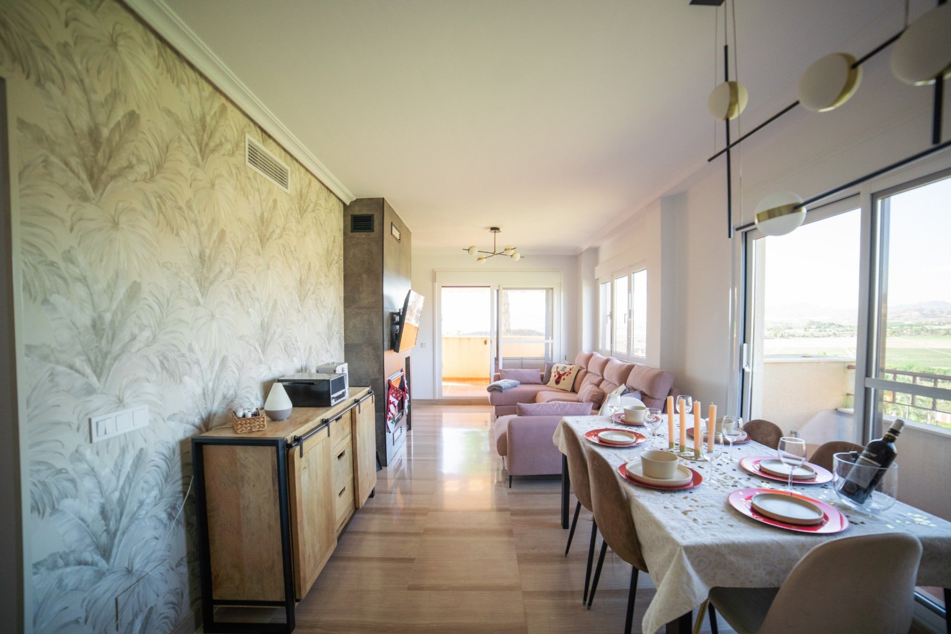 Resale - Penthouse - Águilas -  Isla Del Fraile