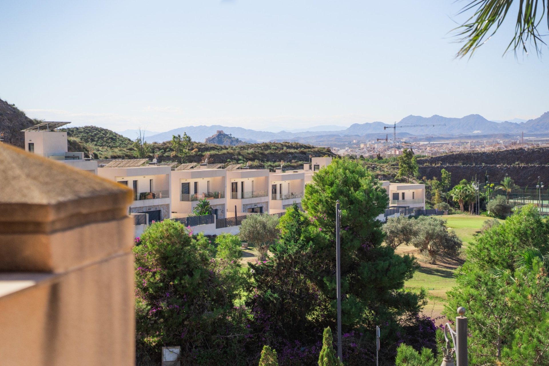 Resale - Penthouse - Águilas -  Isla Del Fraile