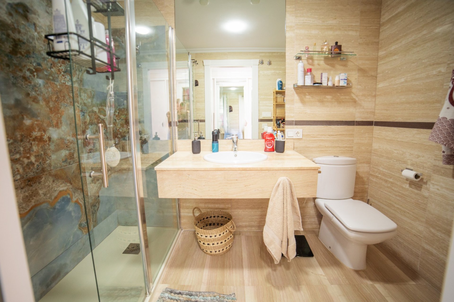 Resale - Penthouse - Águilas -  Isla Del Fraile