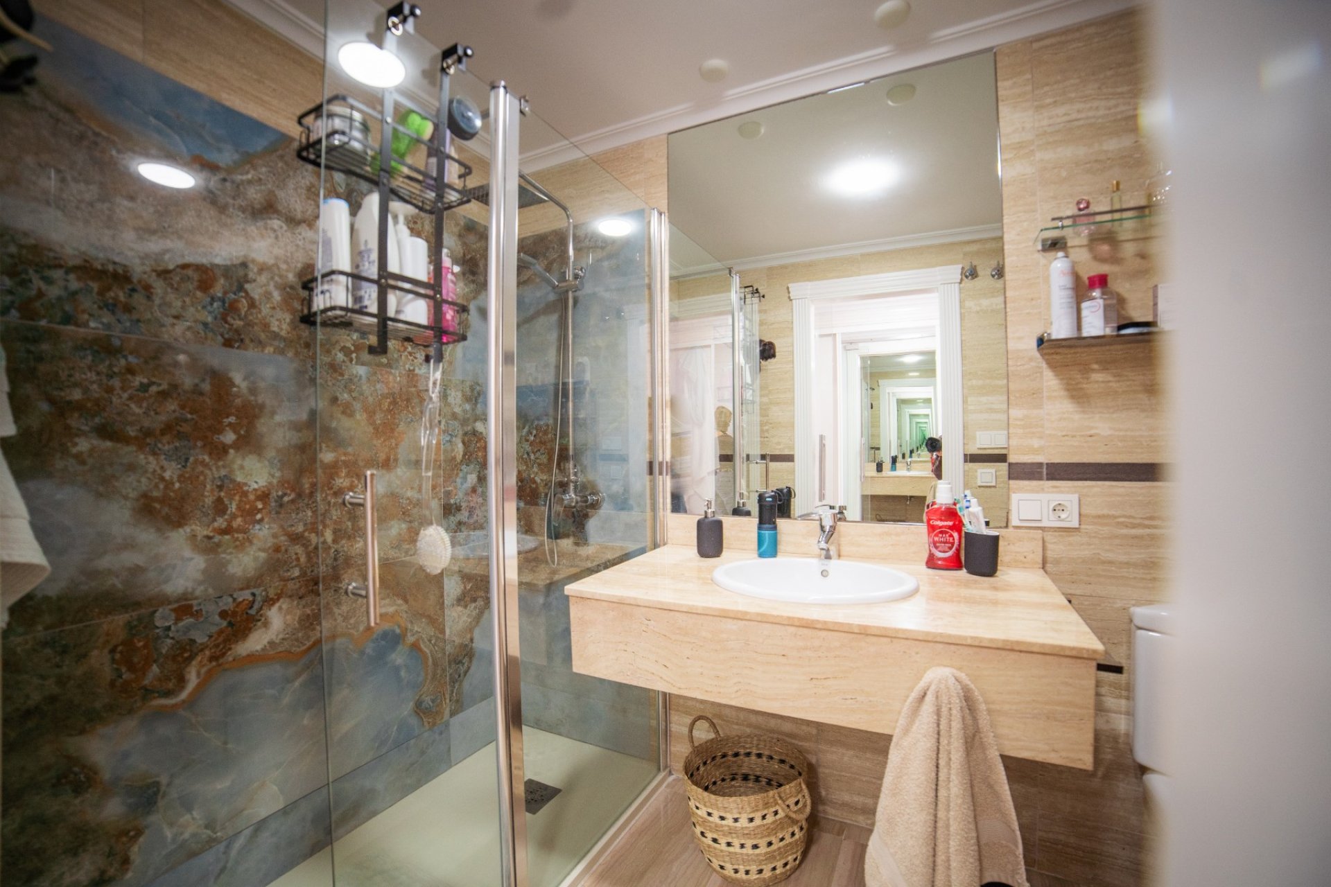 Resale - Penthouse - Águilas -  Isla Del Fraile