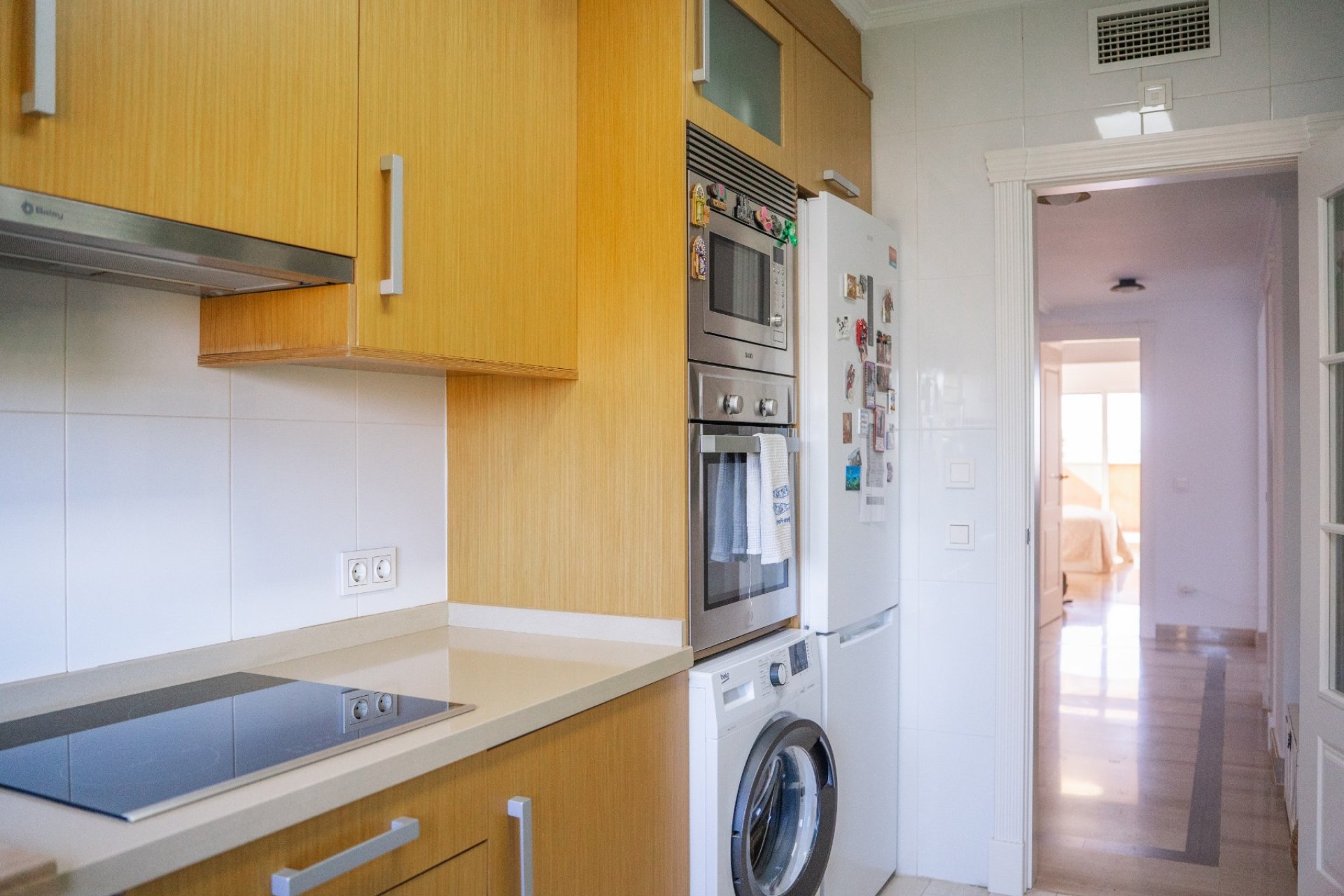 Resale - Penthouse - Águilas -  Isla Del Fraile