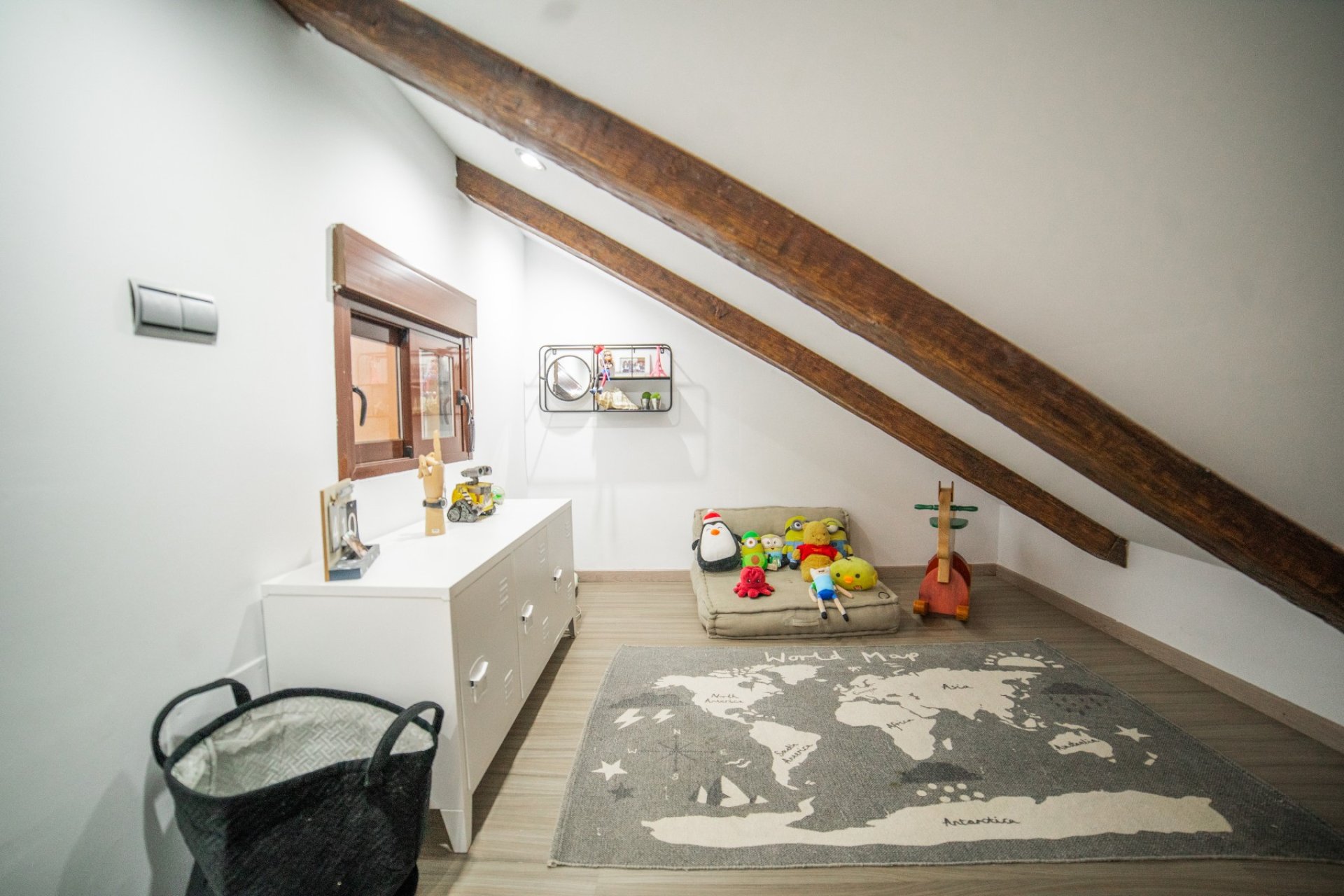 Resale - Penthouse - Águilas -  Isla Del Fraile