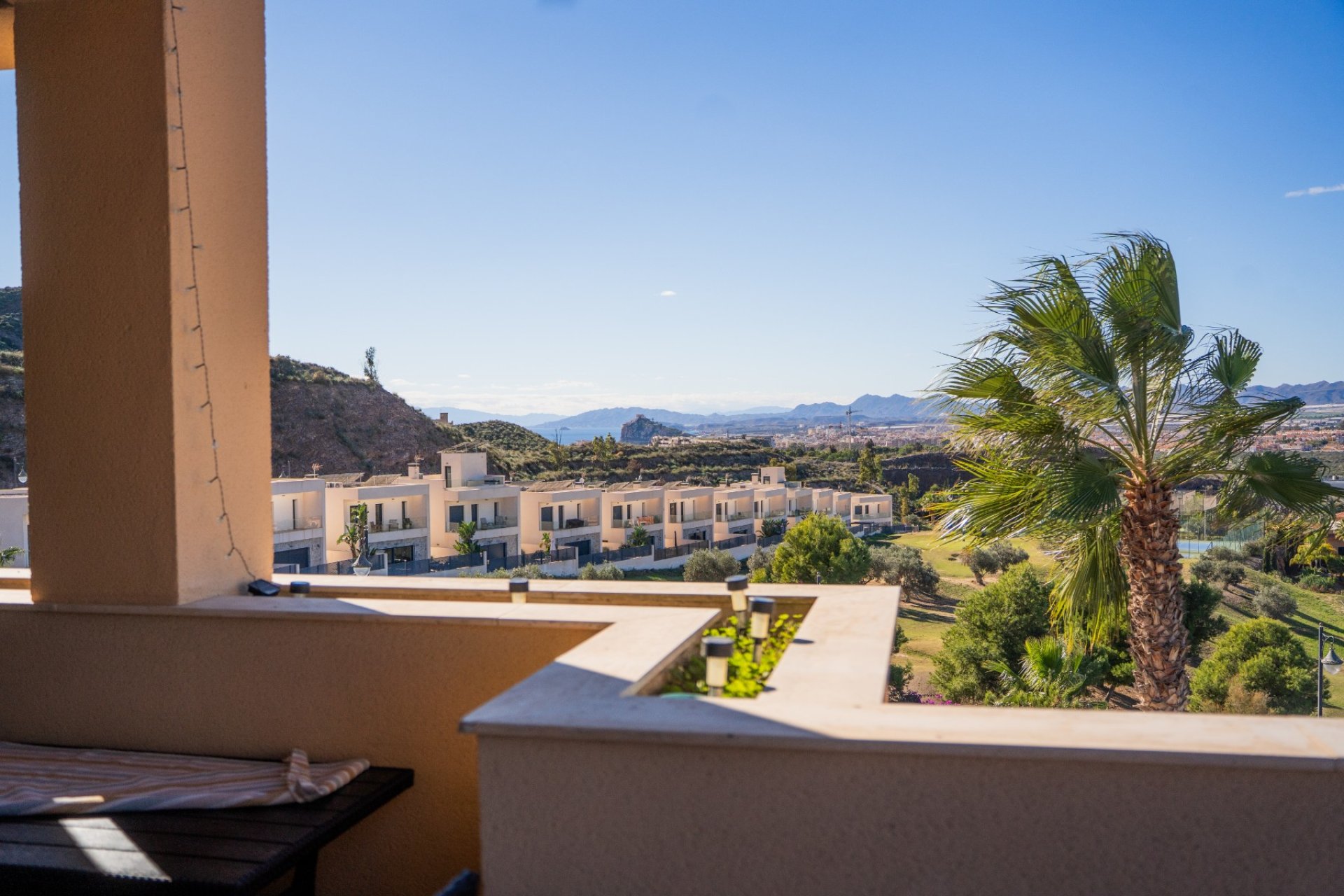 Resale - Penthouse - Águilas -  Isla Del Fraile