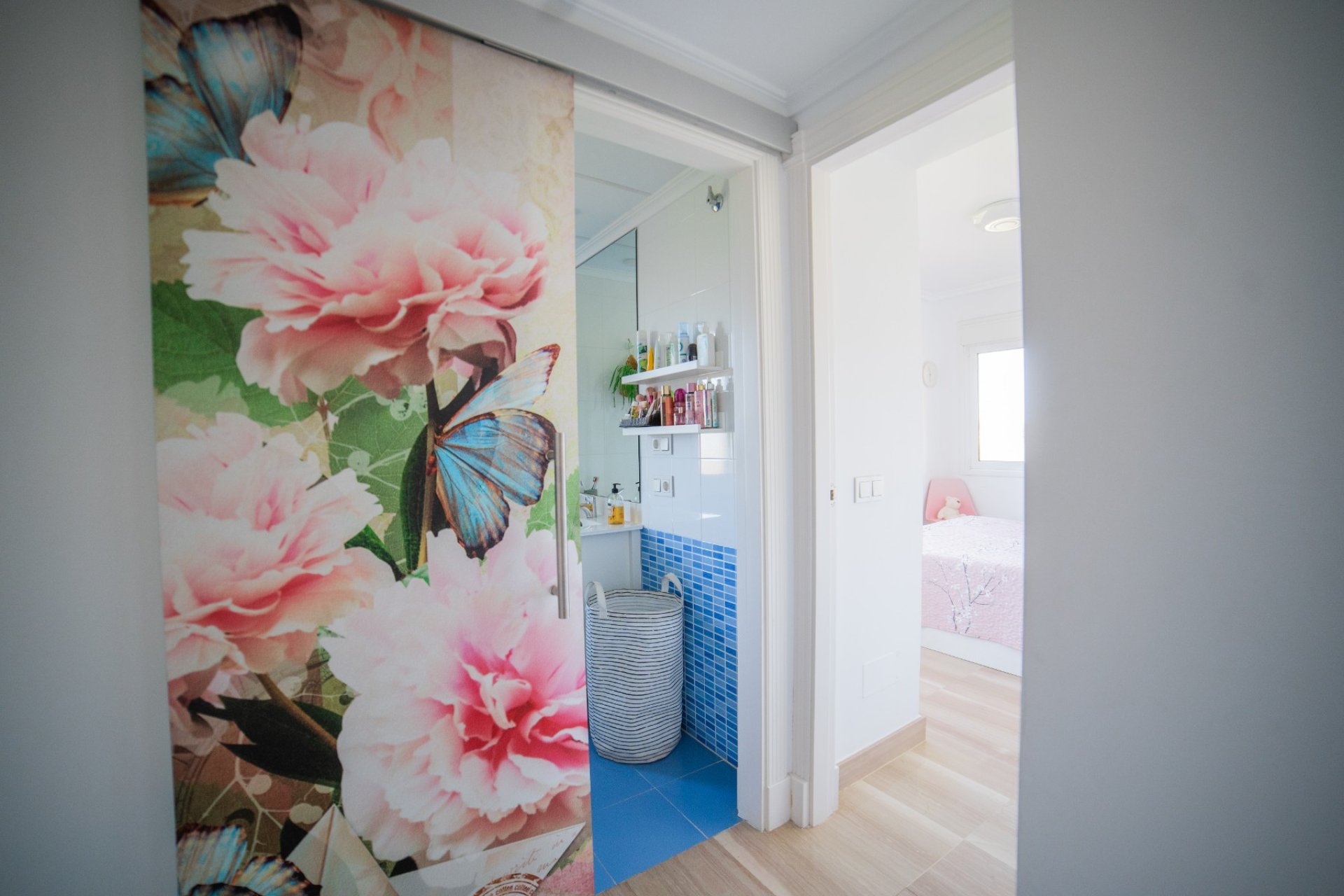 Resale - Penthouse - Águilas -  Isla Del Fraile