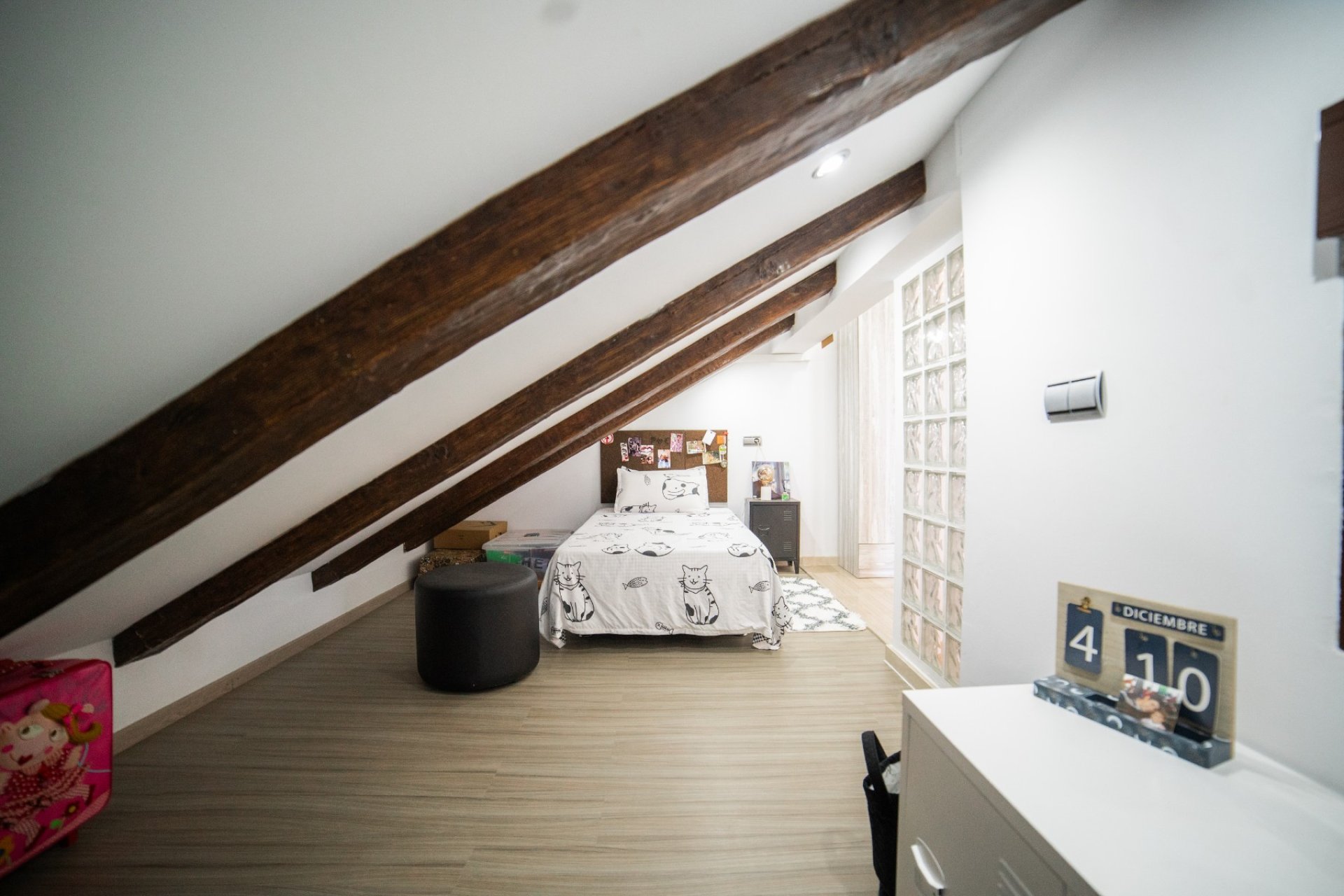 Resale - Penthouse - Águilas -  Isla Del Fraile