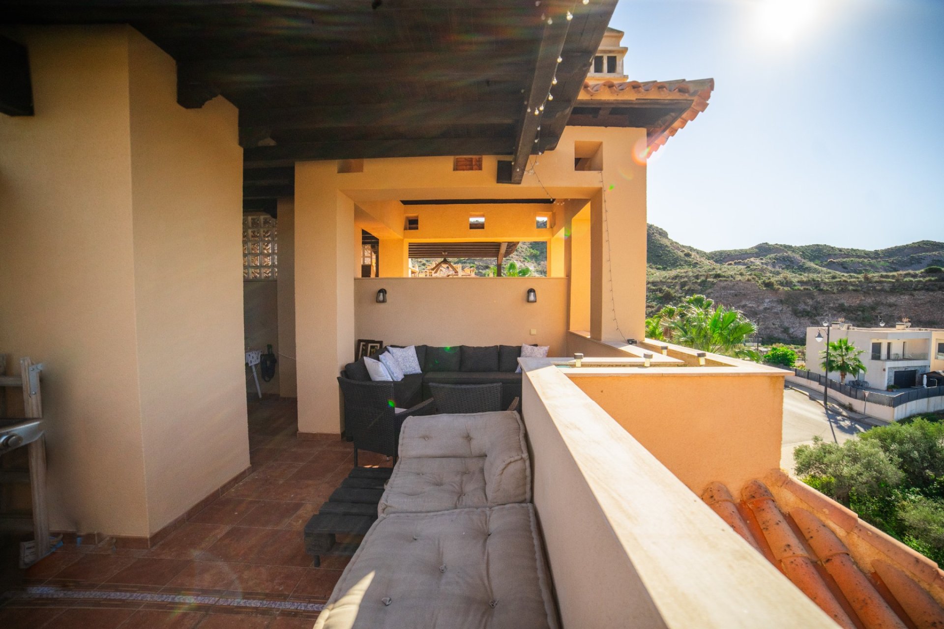 Resale - Penthouse - Águilas -  Isla Del Fraile