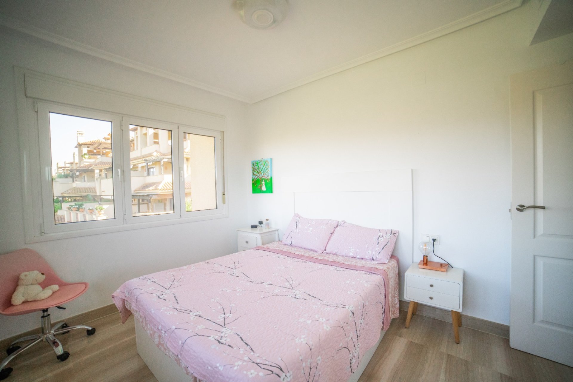 Resale - Penthouse - Águilas -  Isla Del Fraile