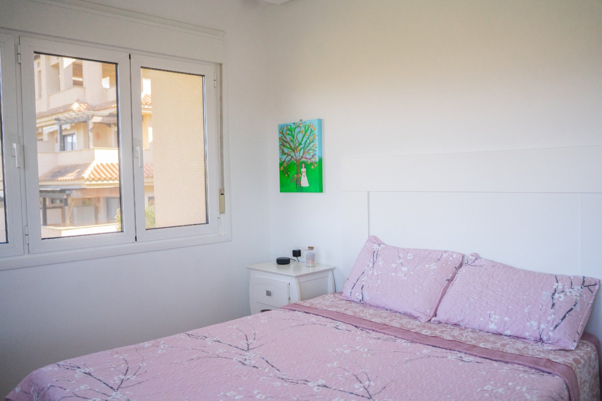 Resale - Penthouse - Águilas -  Isla Del Fraile