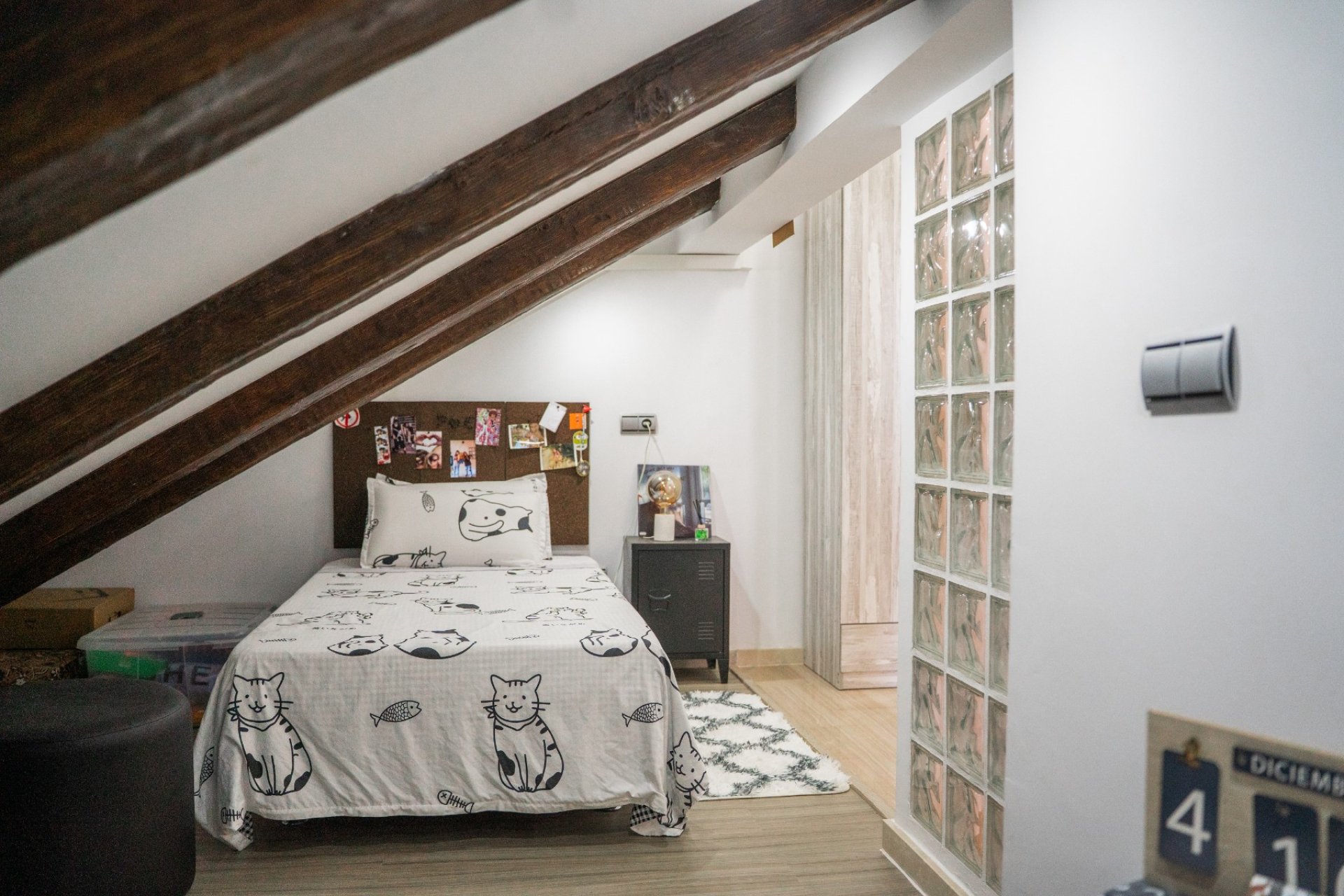 Resale - Penthouse - Águilas -  Isla Del Fraile