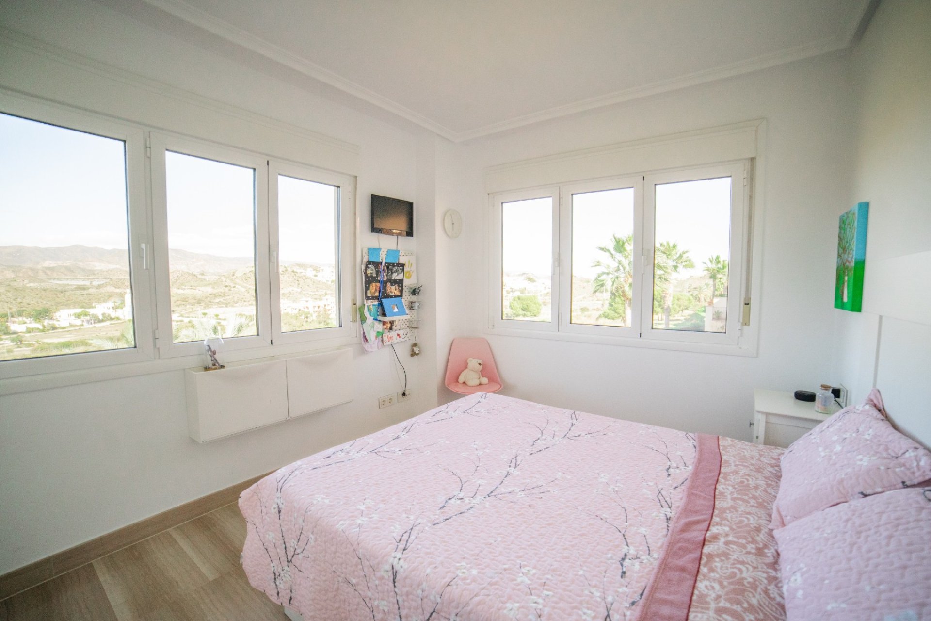 Resale - Penthouse - Águilas -  Isla Del Fraile