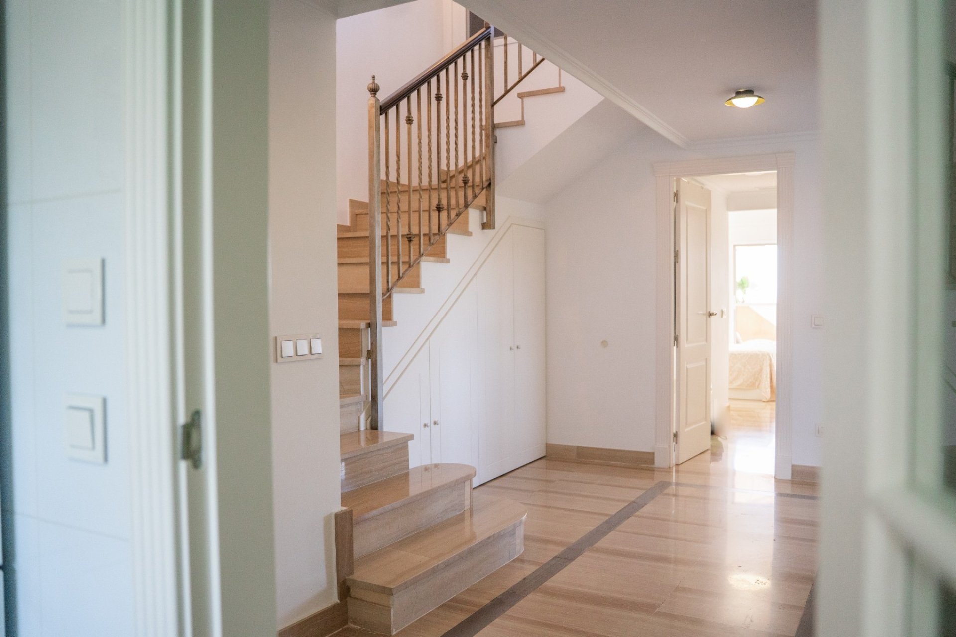 Resale - Penthouse - Águilas -  Isla Del Fraile