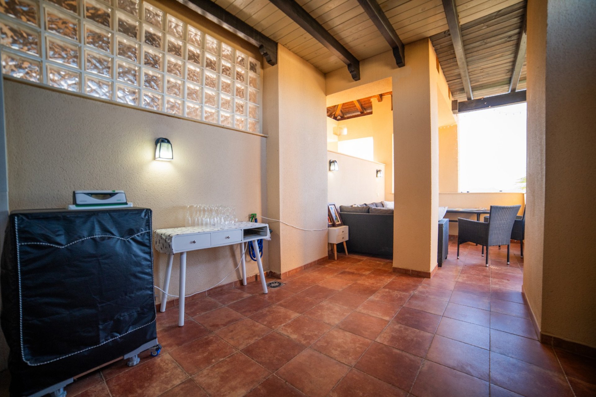 Resale - Penthouse - Águilas -  Isla Del Fraile