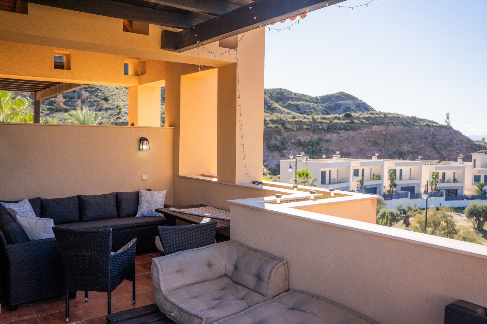 Resale - Penthouse - Águilas -  Isla Del Fraile