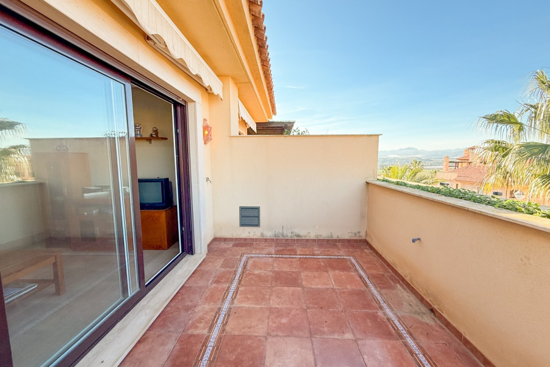 Resale - Penthouse - Águilas -  Isla Del Fraile
